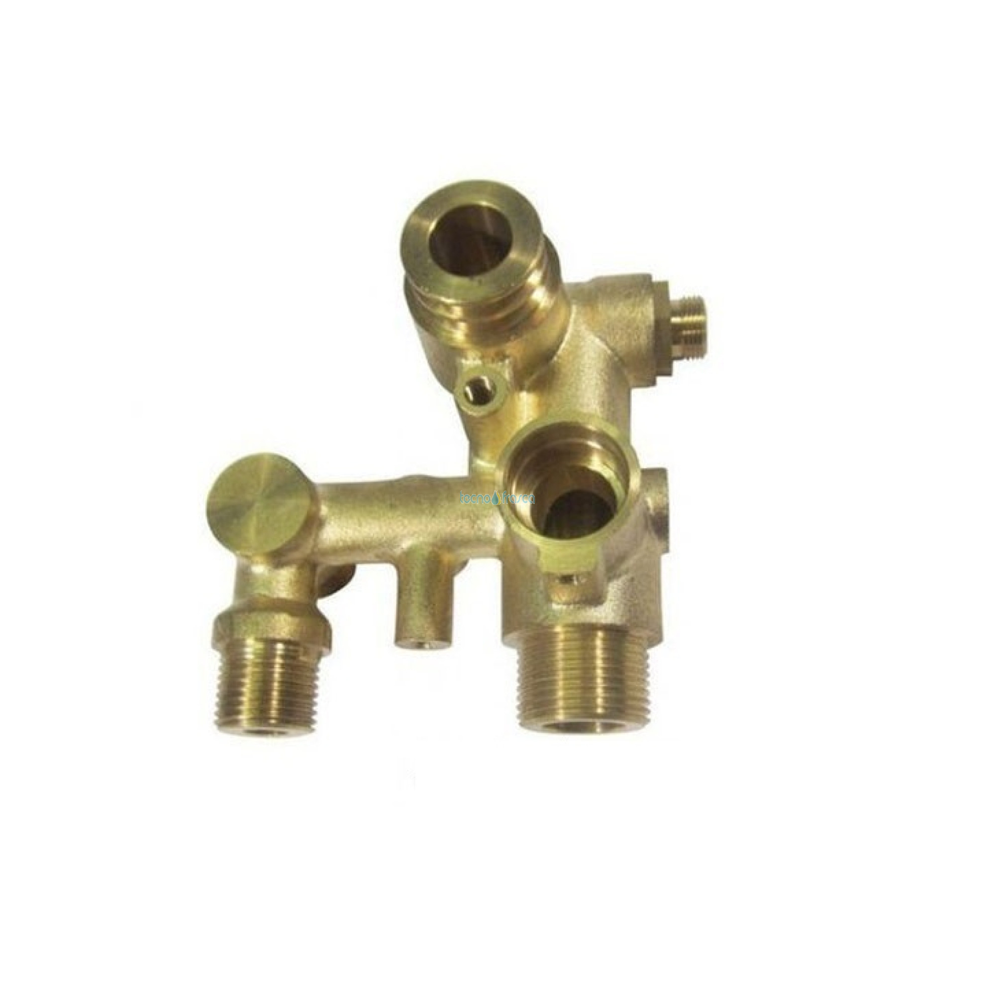 Baxi gruppo riempimento Eco, Luna Westen Pulsar JJJ005655650