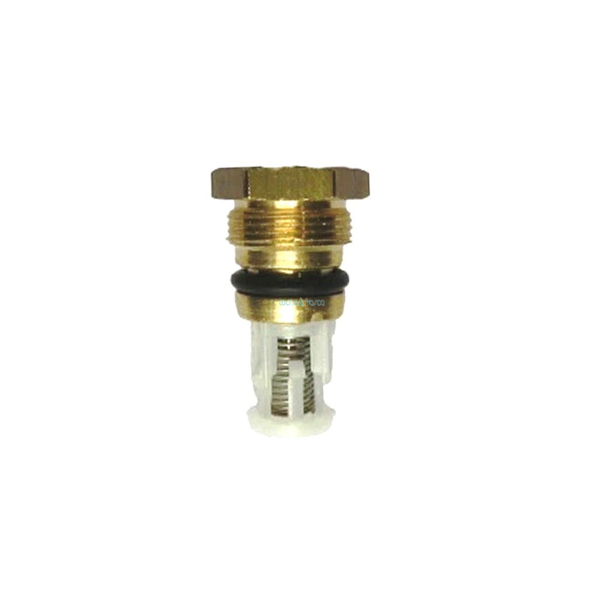 Valvola calotta gruppo acqua 014625 VMW VMW Vaillant