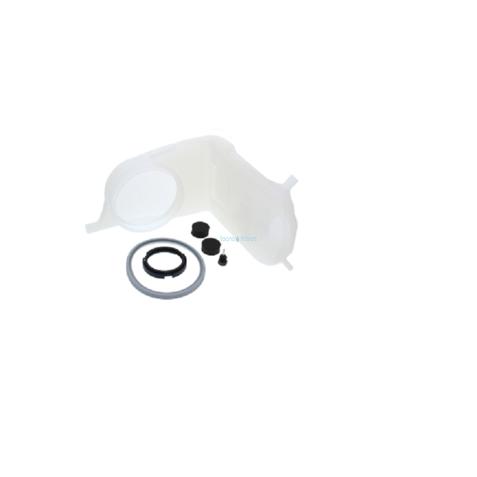 Beretta convogliatore scarico condensa 20007053 ex R10026310