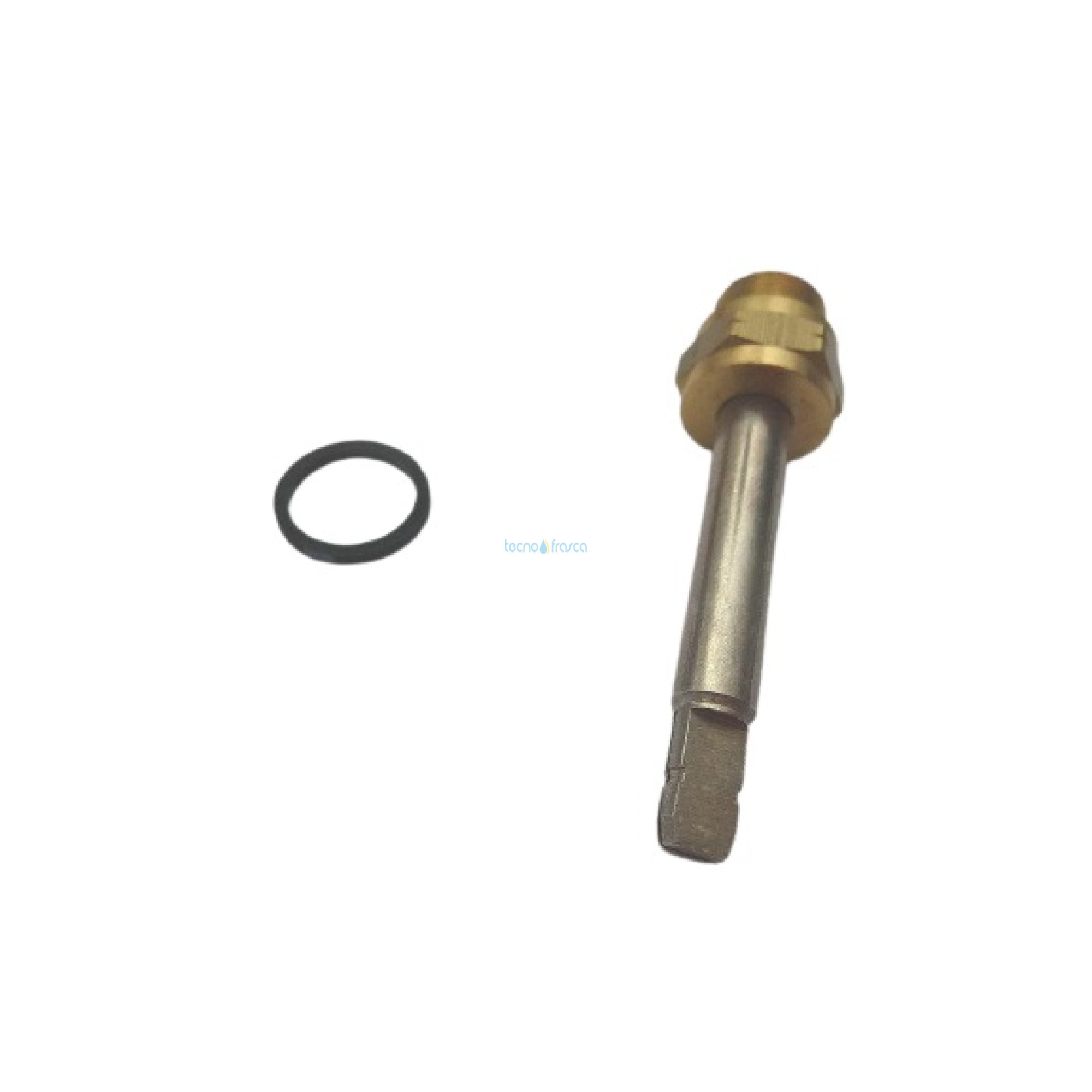 Le blanc testa rubinetto di carico glm5 8716728798