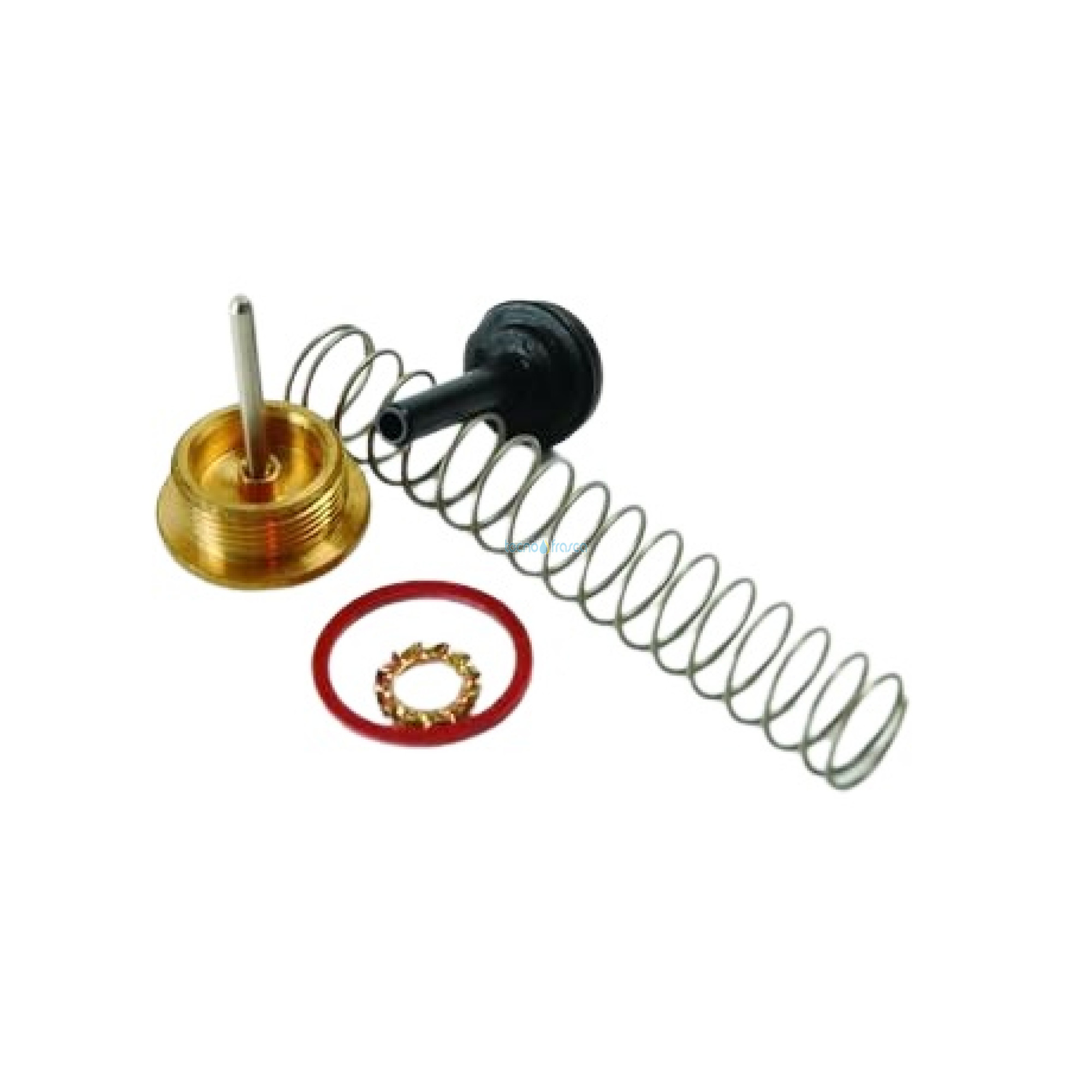 Pistoncino glm/gvm 5/6lm 40 pv/lm 8716740958