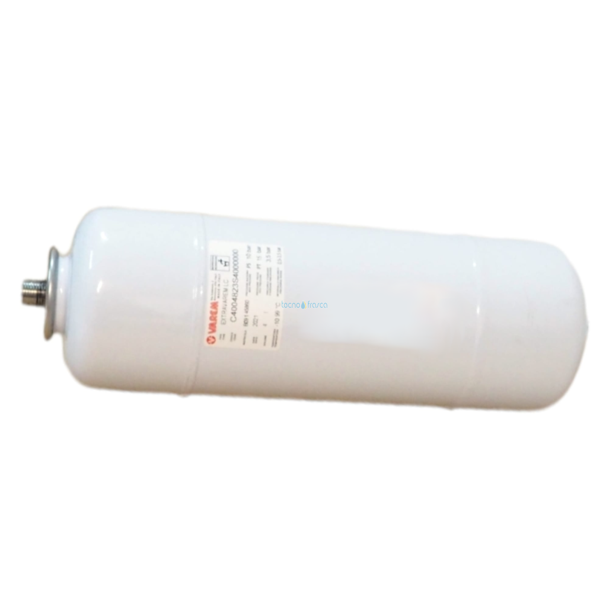 Sime vaso di espansione lt 4 sanitario 6245104a