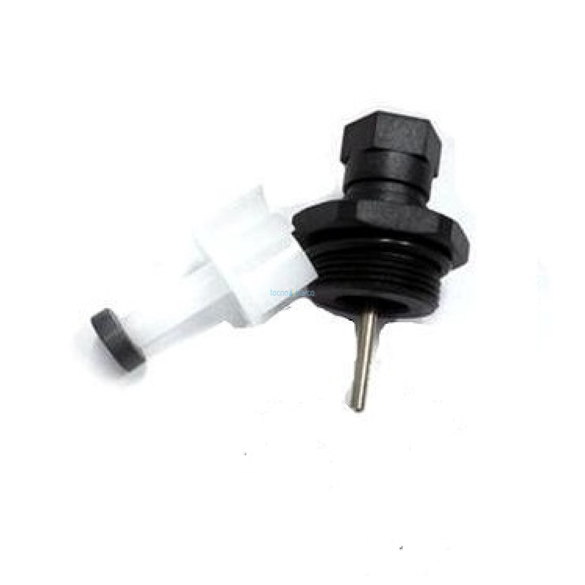 Kit di ricambio turbina flussostato savio sime