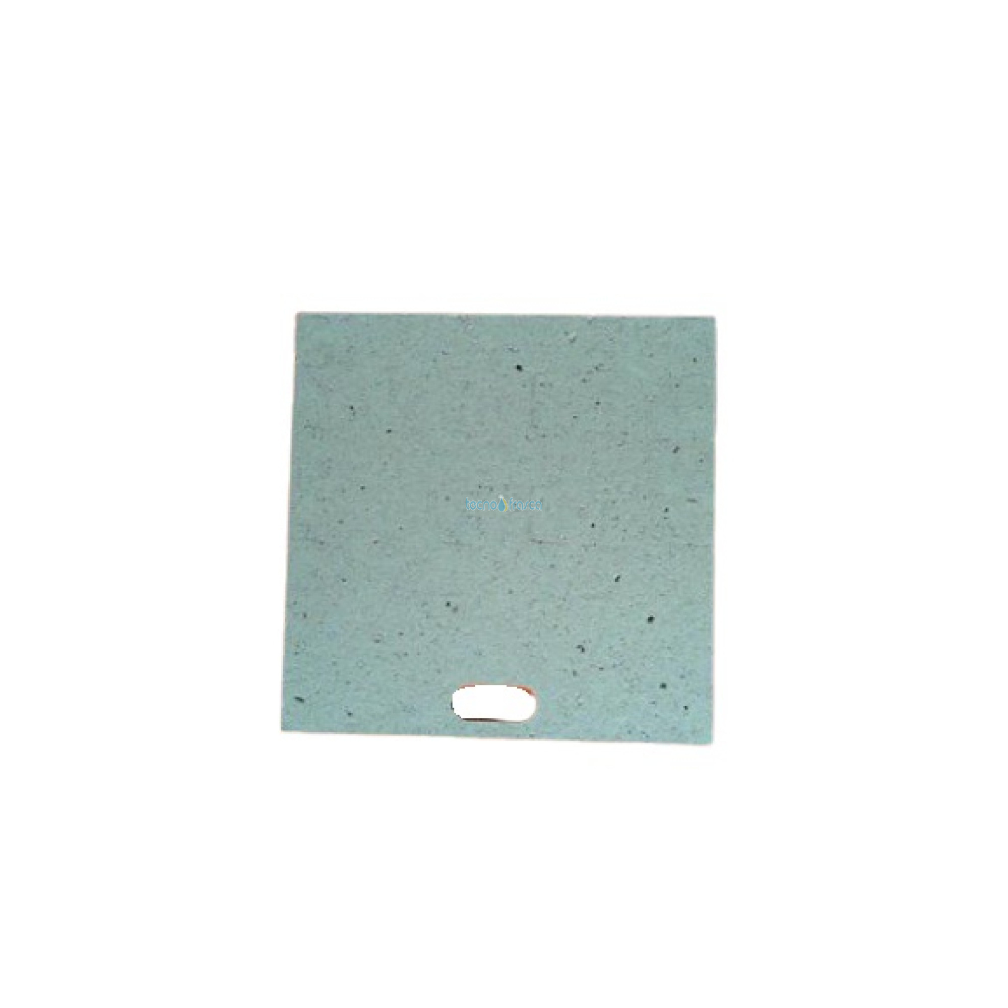Immergas pannello fibra ceramica anteriore zeus-hercules 1.015985