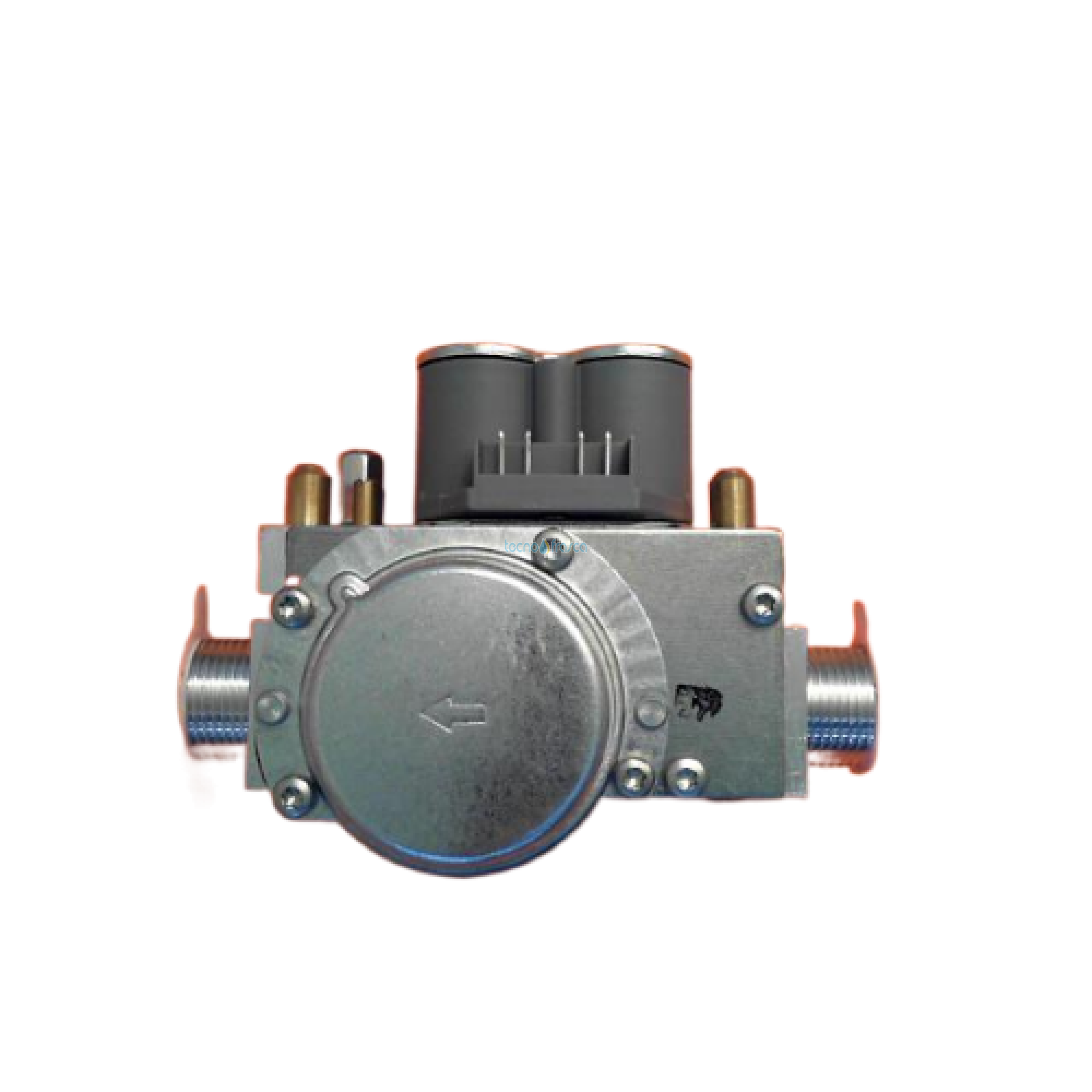 Immergas valvola gas dungs 24v 1.019556