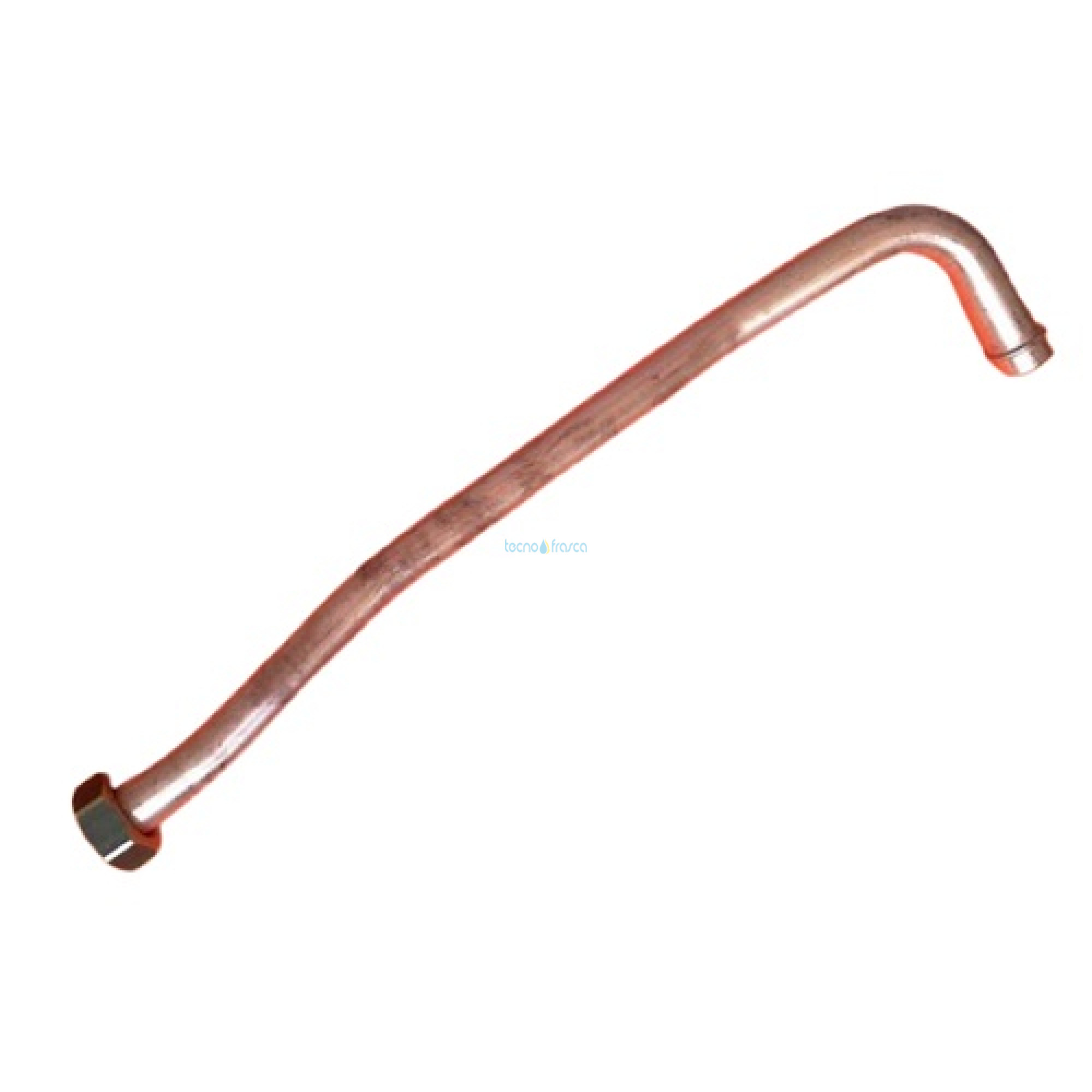 Immergas Tubo D.18 Compact Block scambiatore Nike Mini 28 1.021339