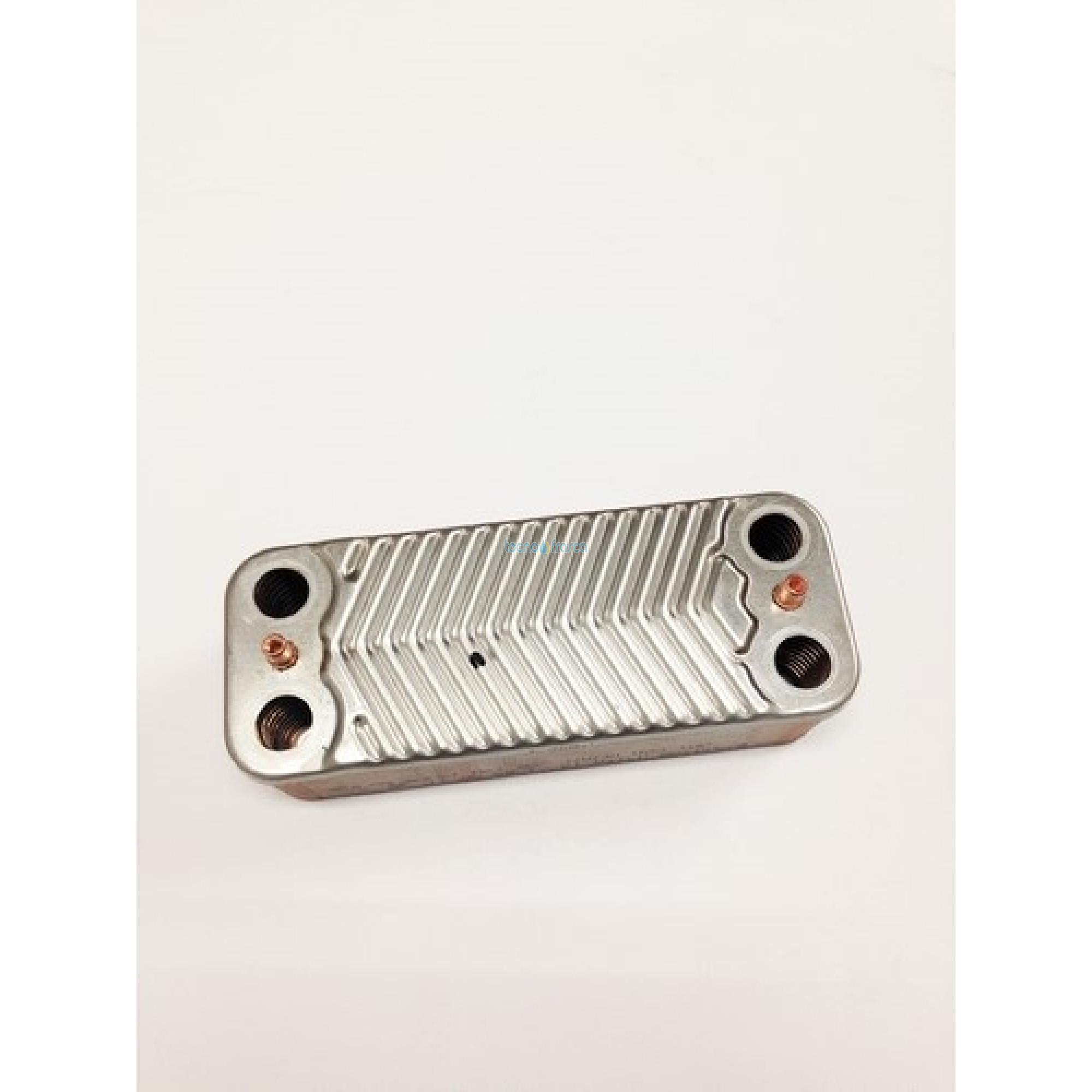 scambiatore 22 piastre extra 32kw 1.022223 compatibile
