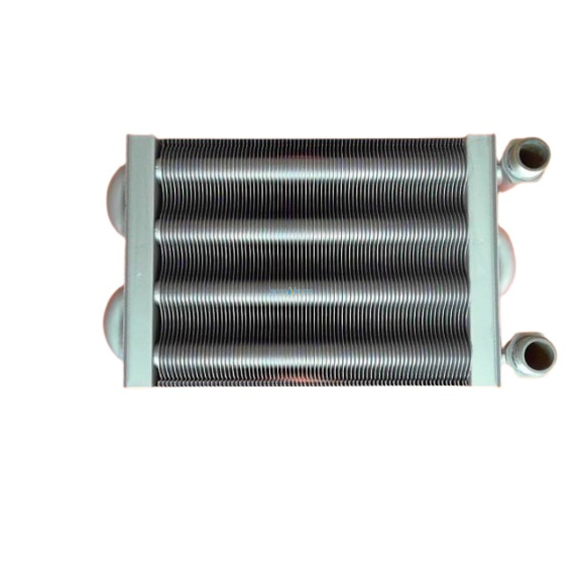 Immergas Scambiatore primario 77 alette 1.023974