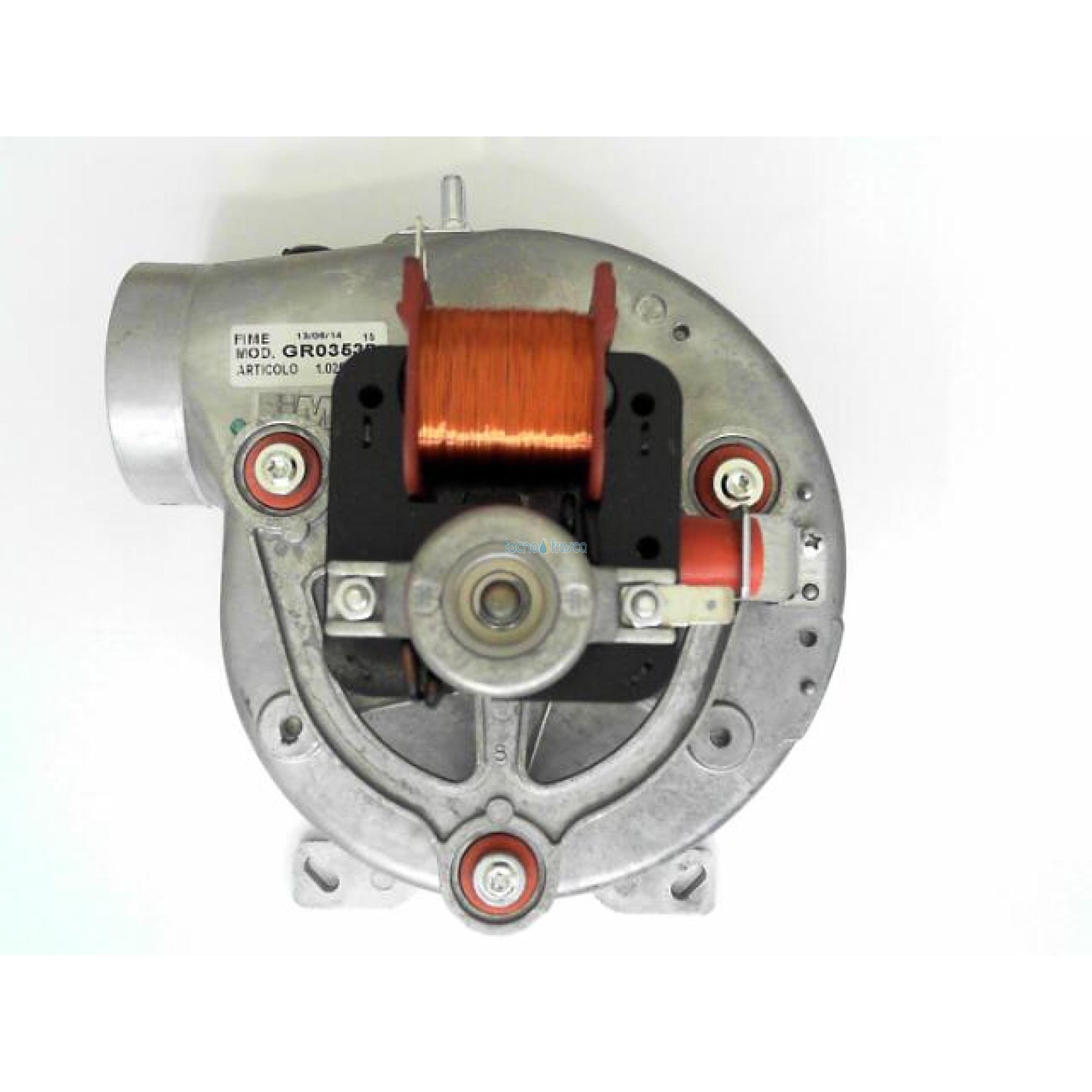 Immergas estrattore fime per eolo eco e zeus 28kw 1.025198