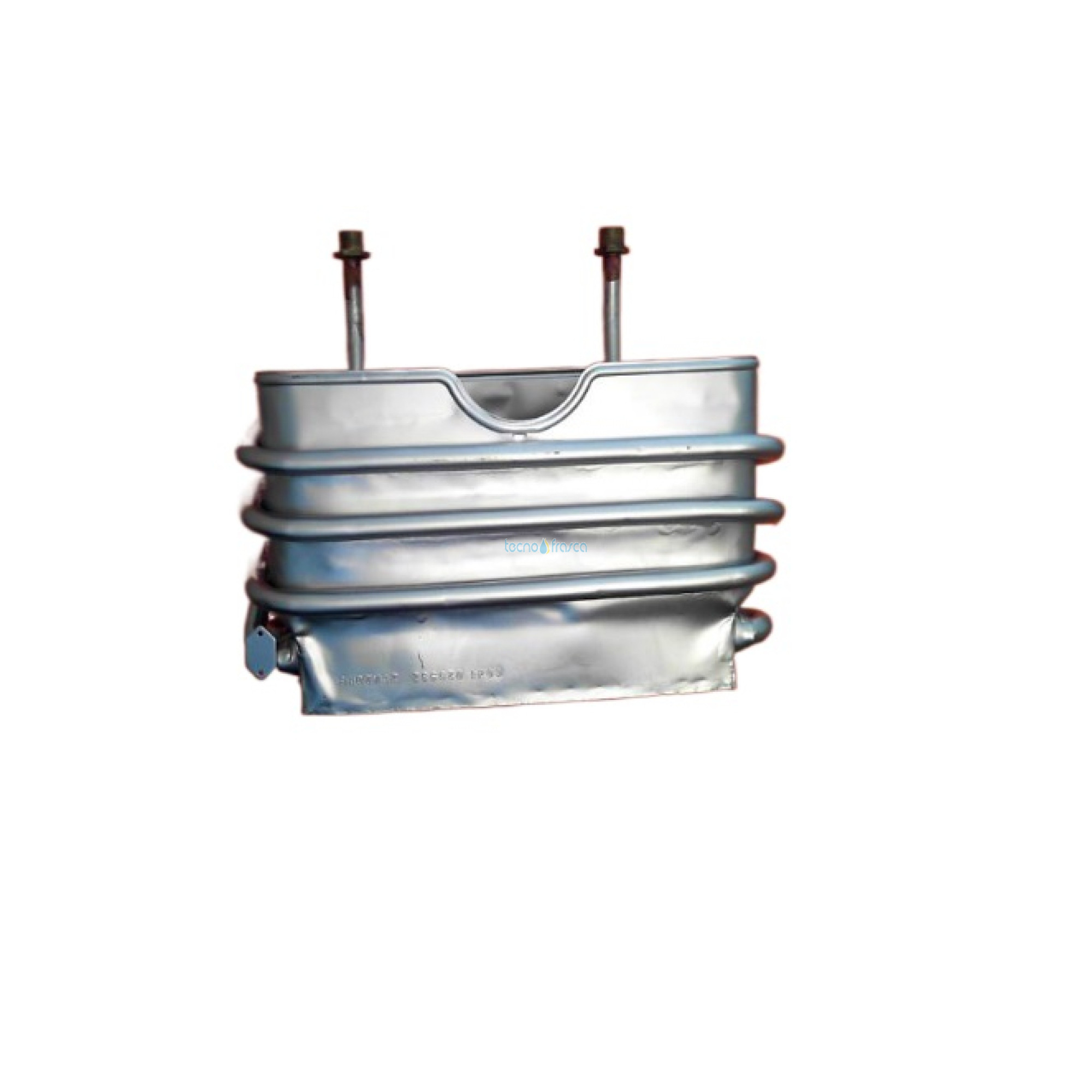 Immergas scambiatore scaldino caesar 14 star e caesar 14-3 1.026982