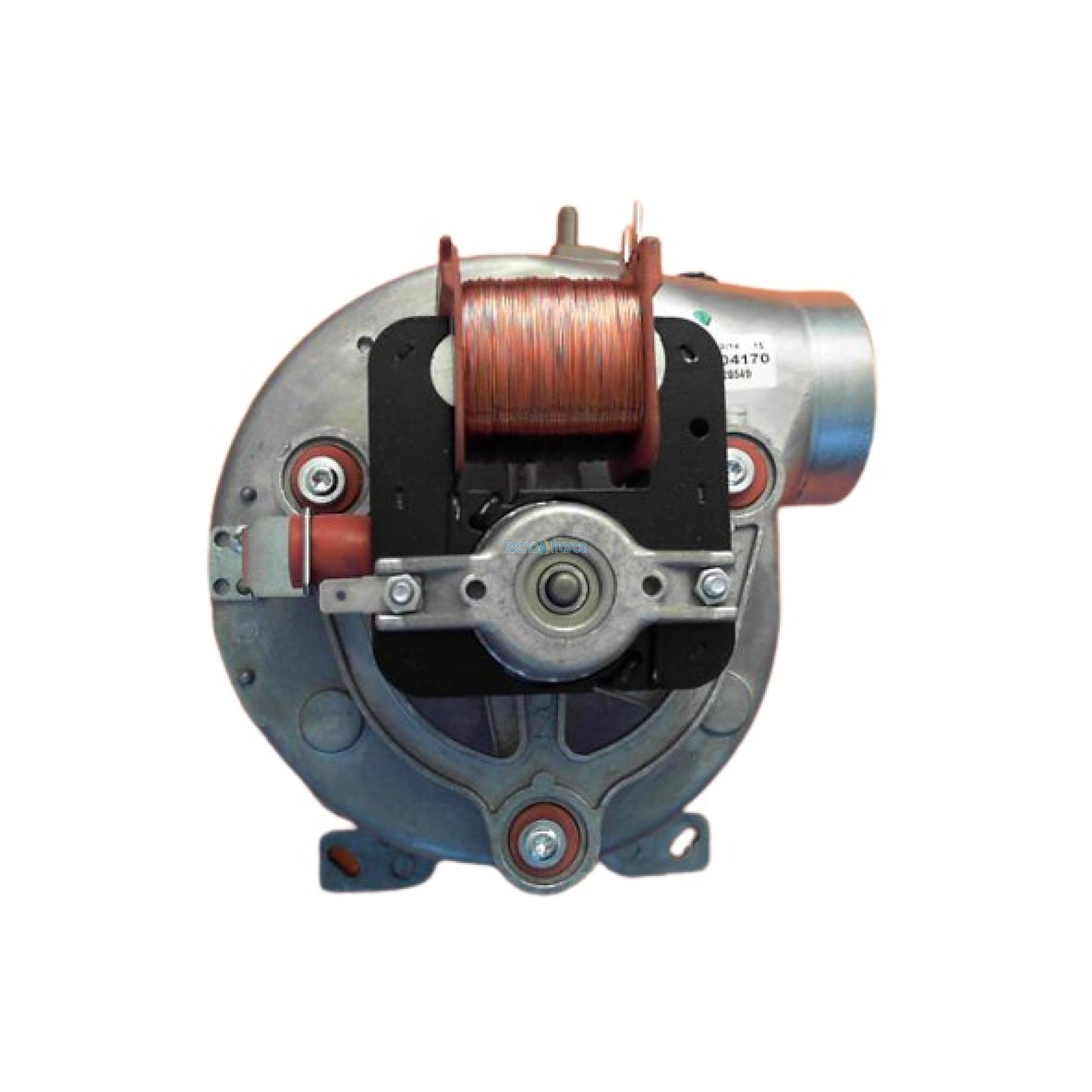 Immergas estrattore 55w fime con sonda 21,5mm 1.028549