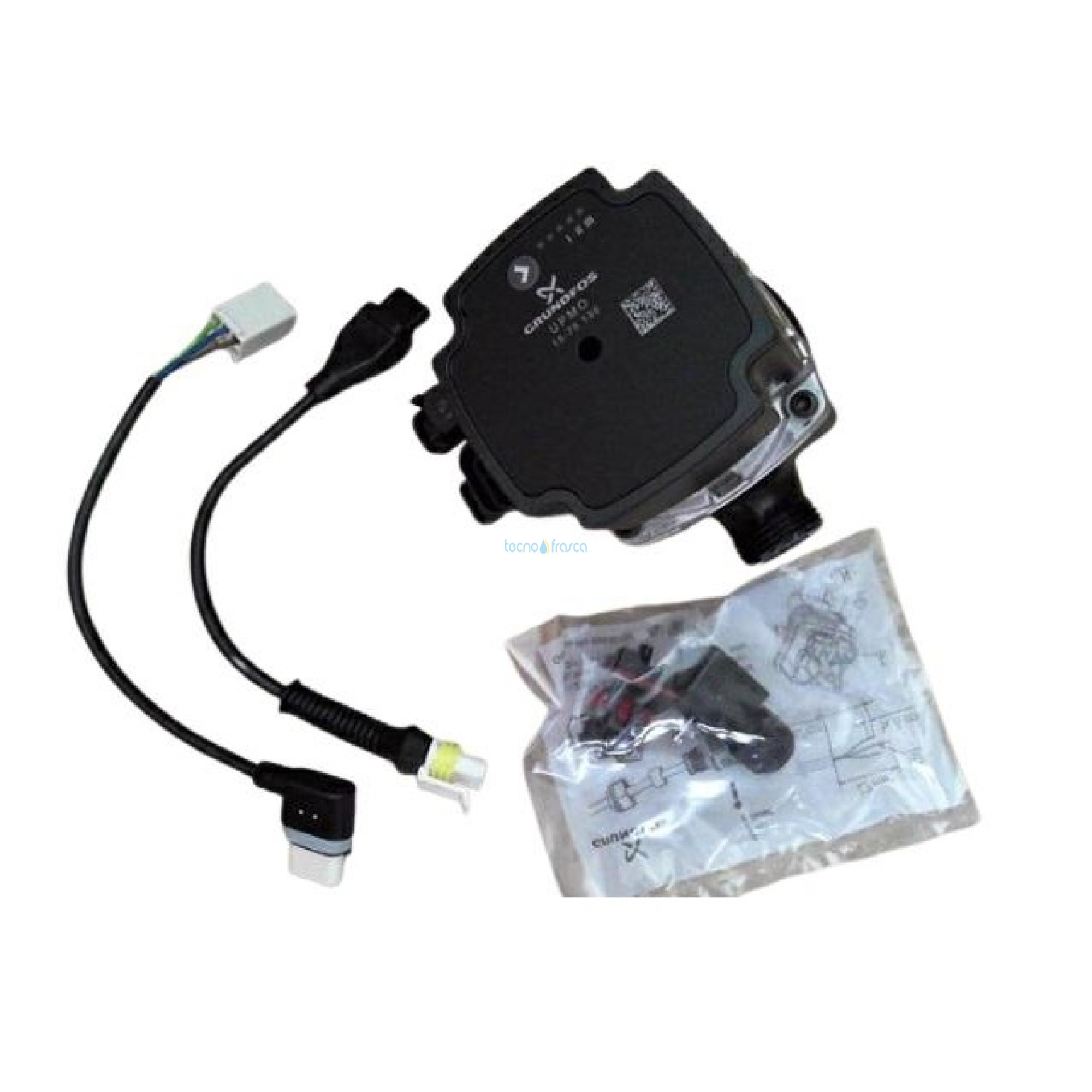 Immergas Circolatore Grundfos Solar 15-65 130 1.028833 sost 3.034180