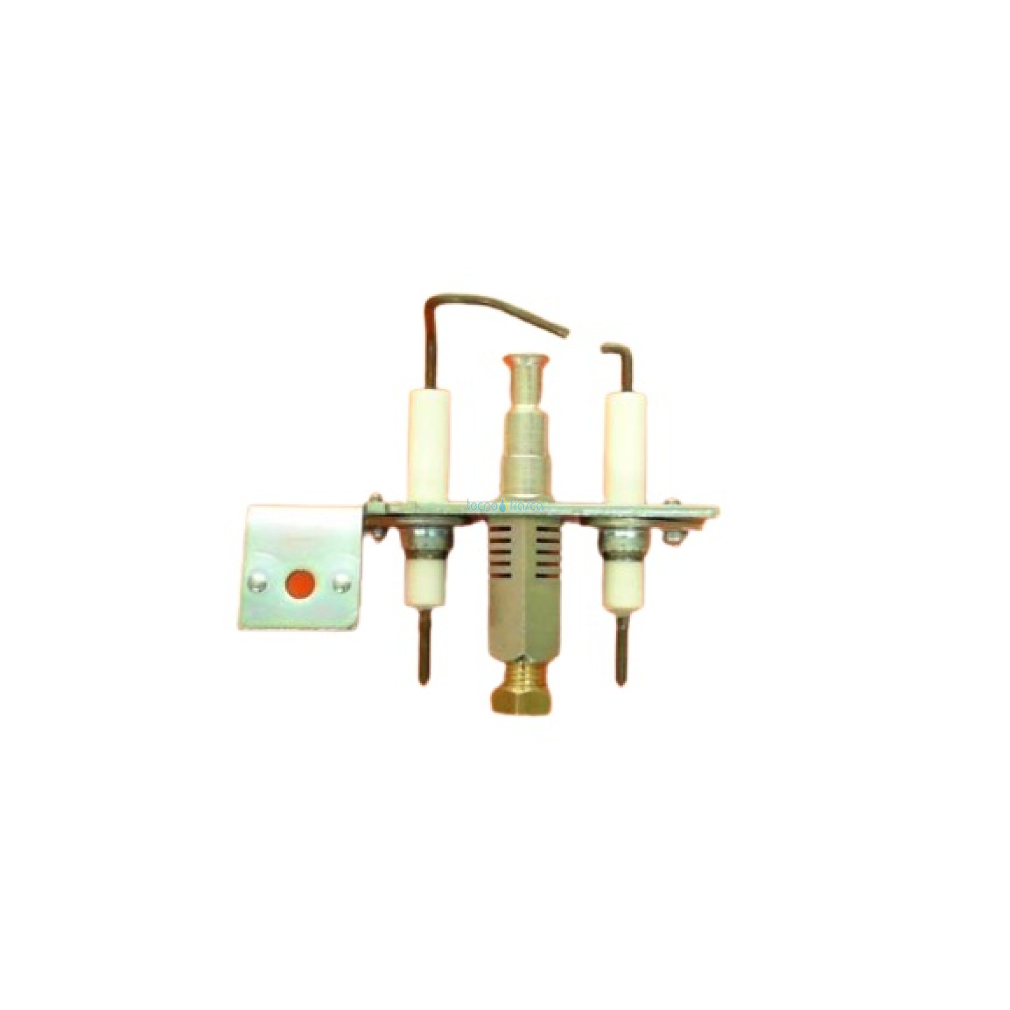 Immergas gruppo pilota julius 11-14 g20 1.032029