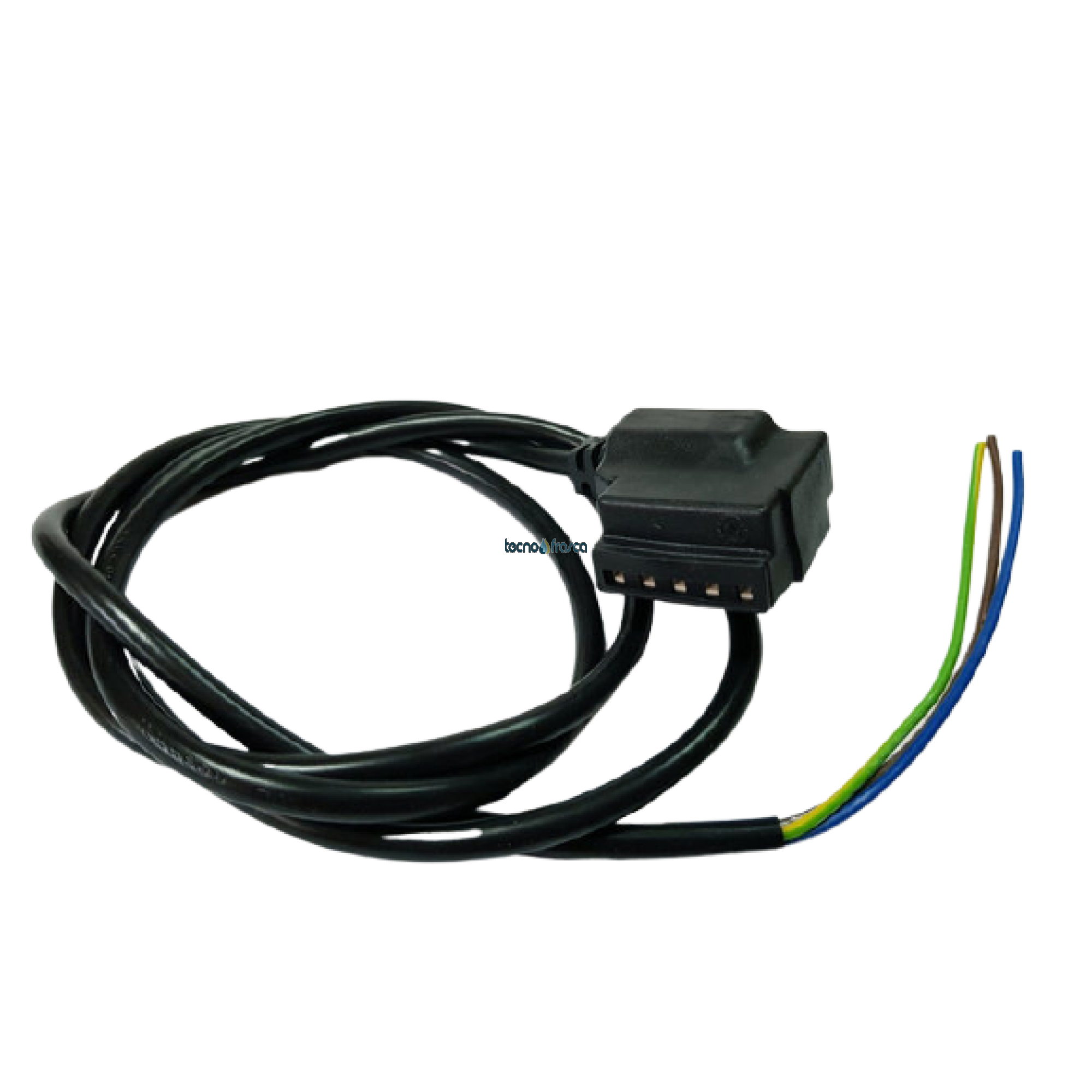 Immergas connettore per valvola gas honeywwll vk4105 l1200 1.032209