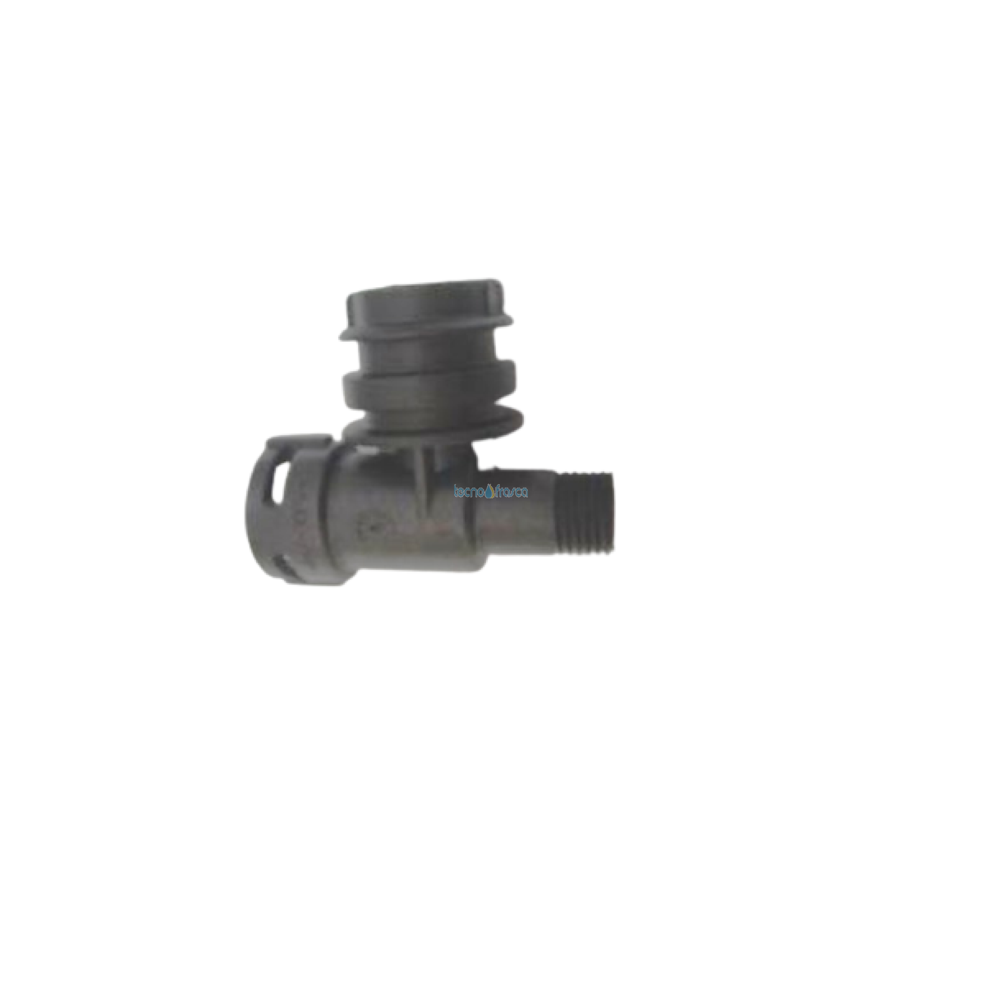 Beretta raccordo caricamento porta rubinetto ciao j 24 csi 20005581