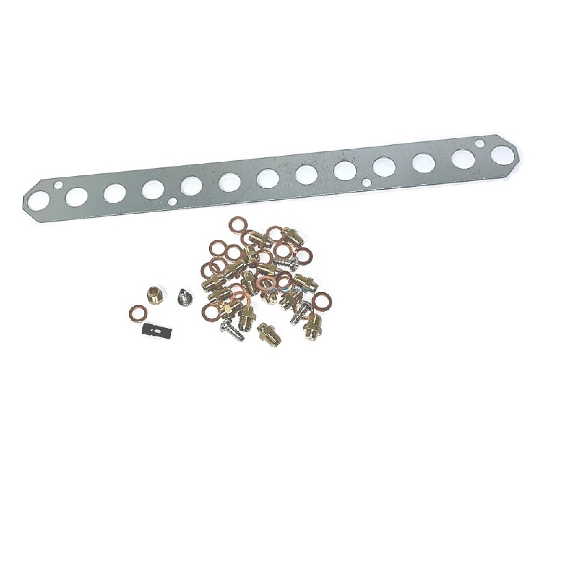 Sylber kit di trasformazione gpl 20019507