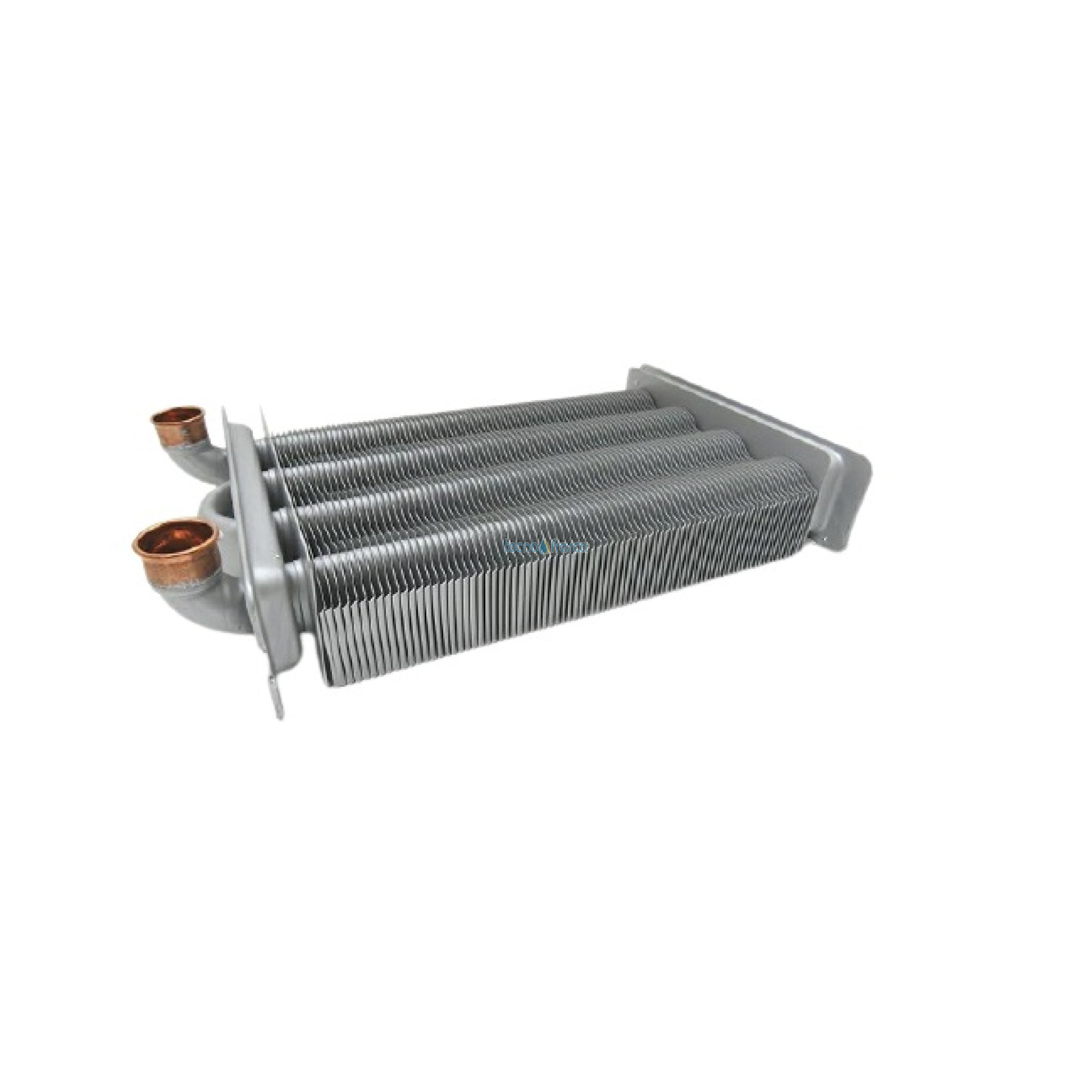 Scambiatore riello Start 24 KI Family 24 KI 4R100707