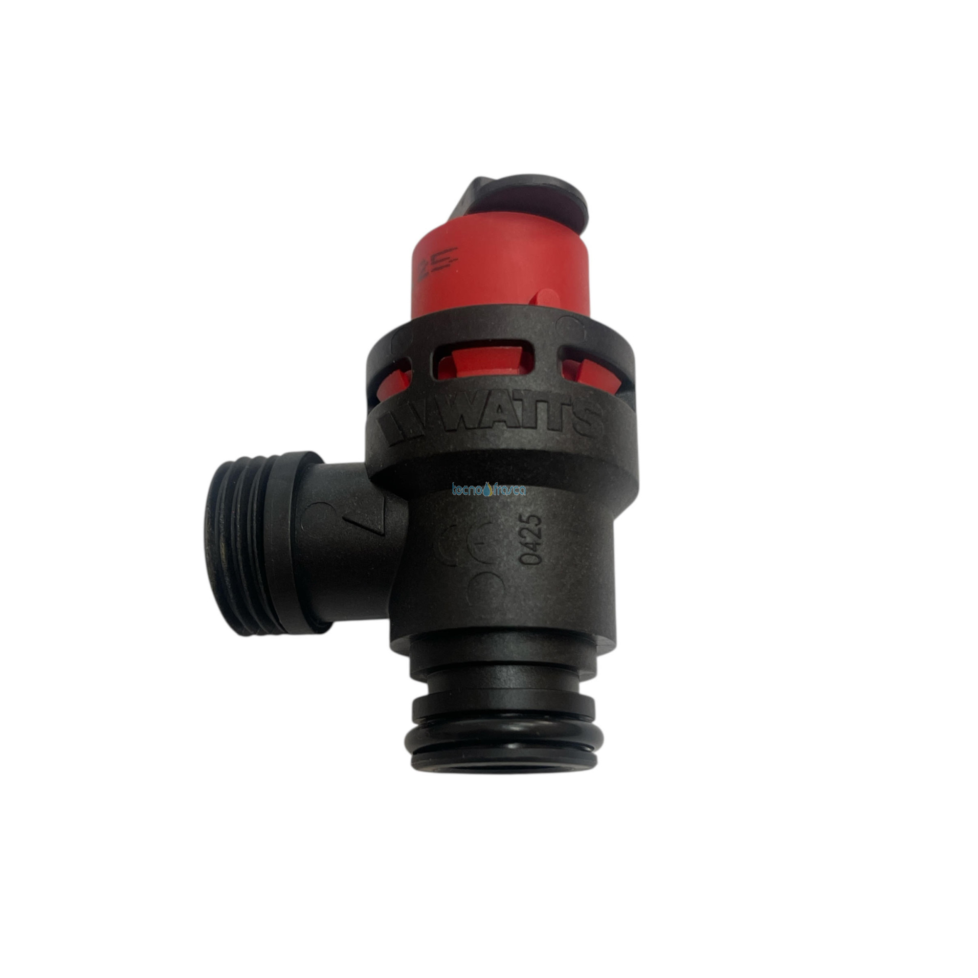 Sylber valvola di sicurezza 20043820 ex r10025055