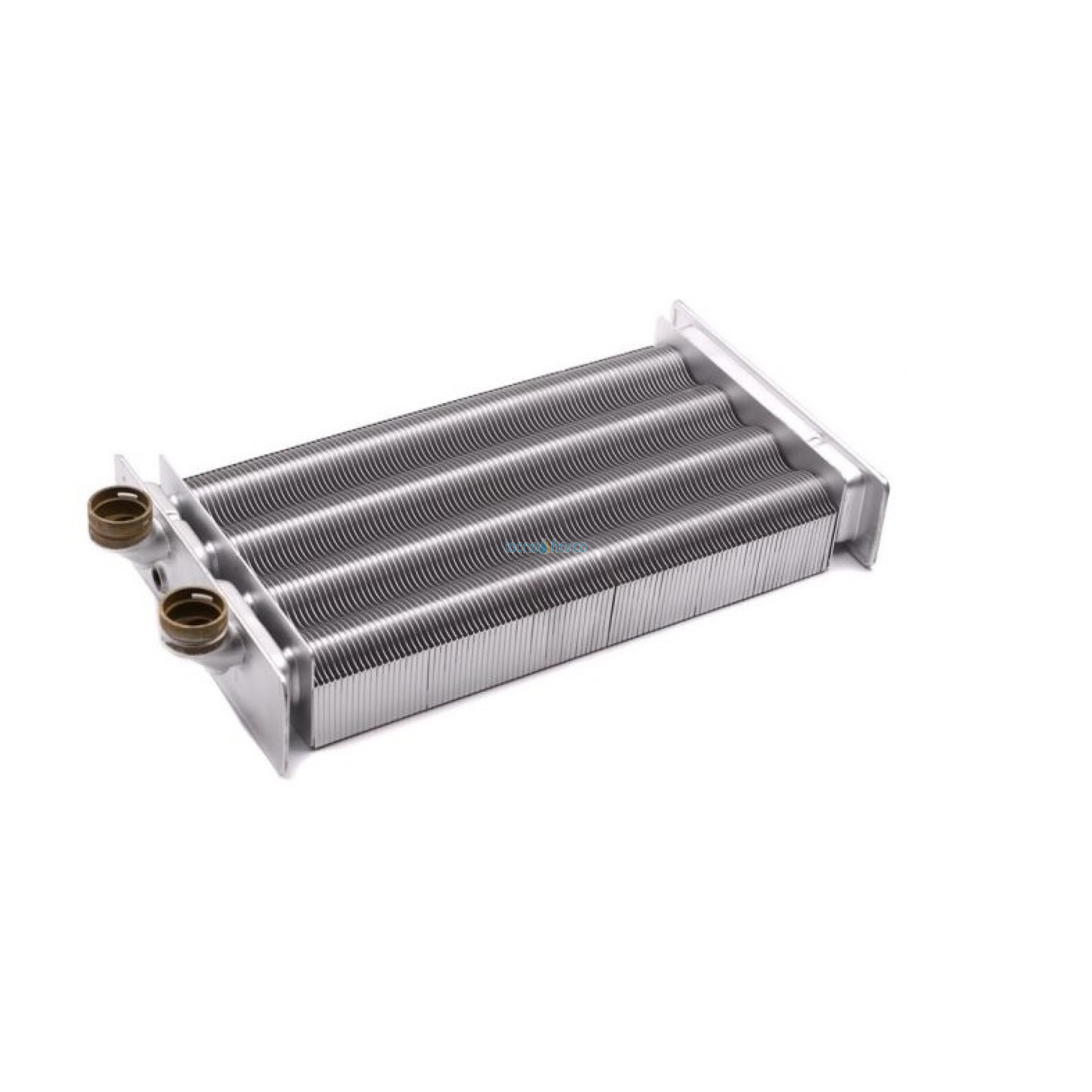 Beretta scambiatore primario 28KW L310MM 20052580 R10023652 20004774