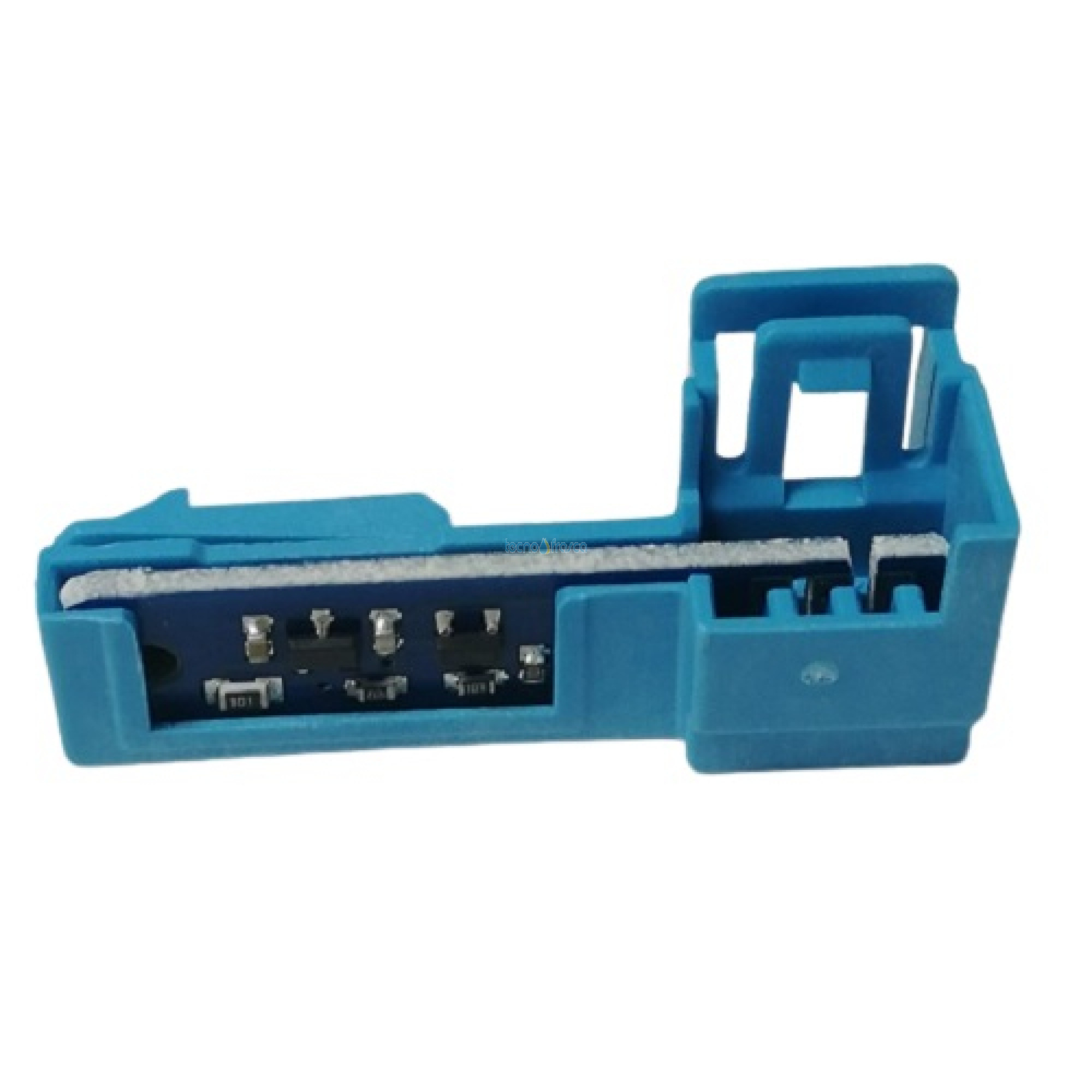 Riello Scheda sensore hall Flussimetro 4R109834 20188605