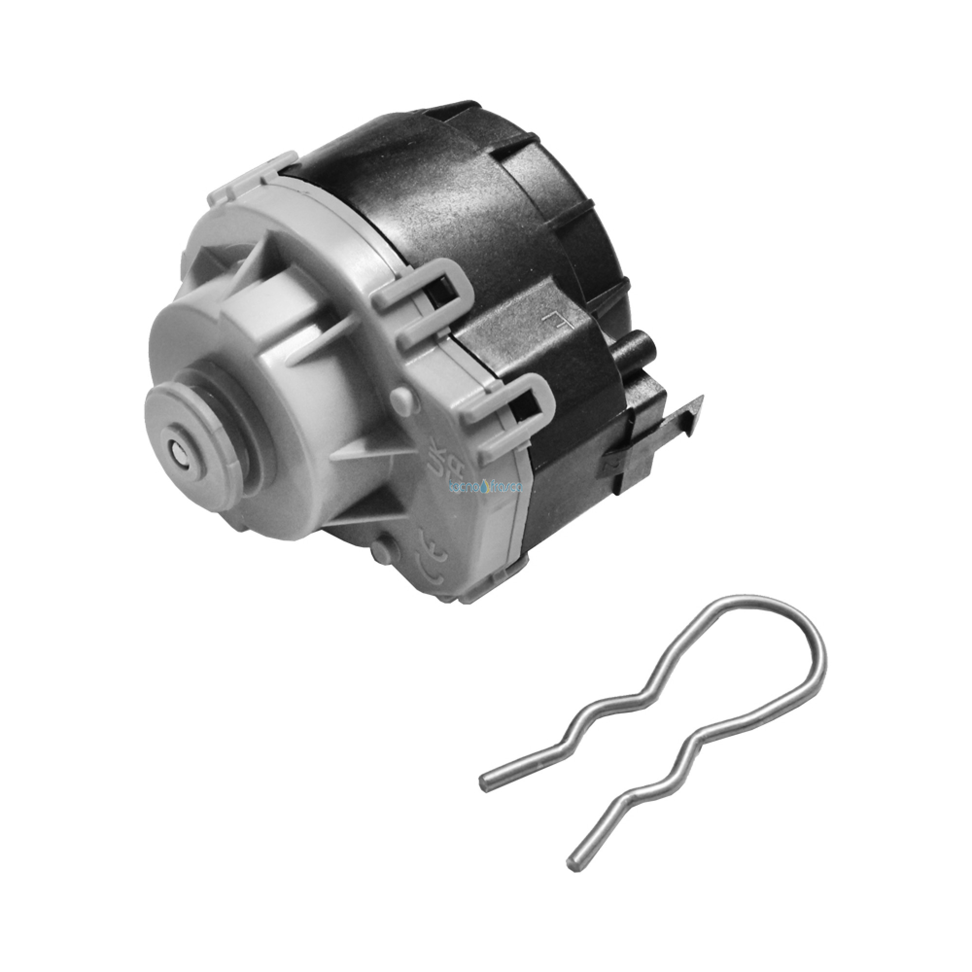 Riello motore attuatore elettrico valvola 3 vie Start 4R109823