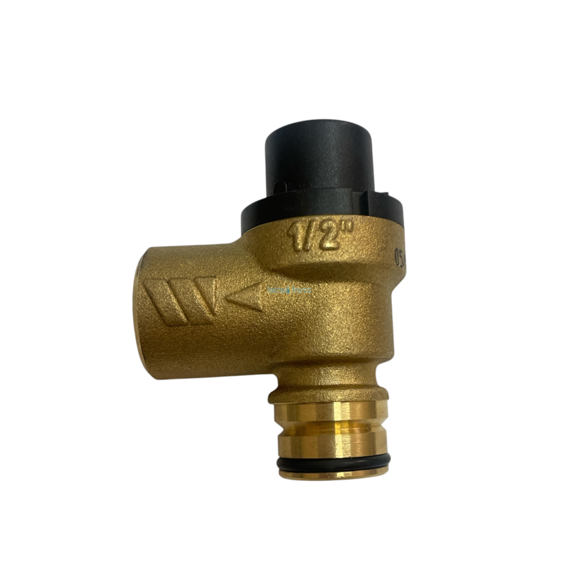 Sylber alvola di sicurezza 3bar r1806 sost.da r2907 20212982