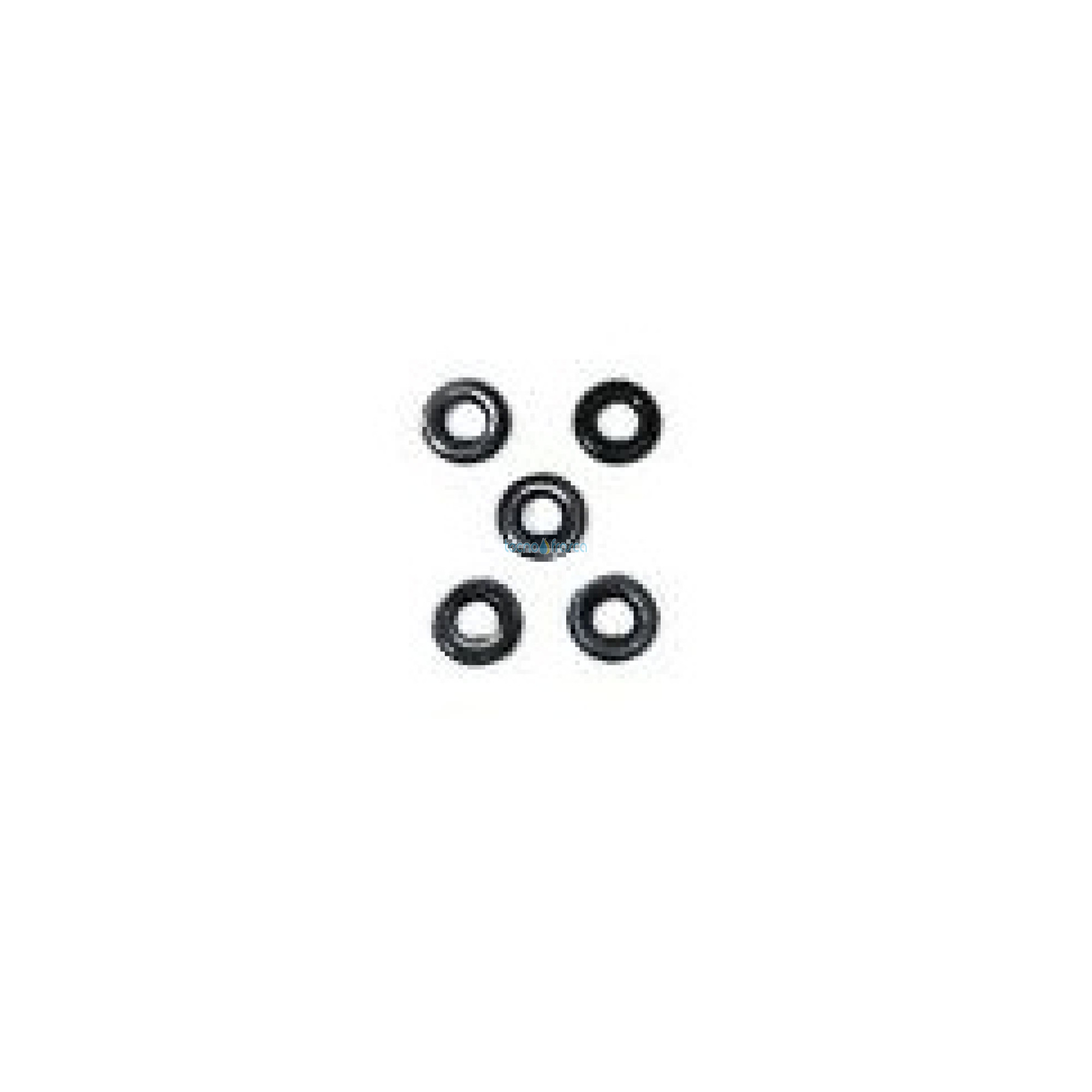 Chaffoteaux guarnizione or d2,9-1-78 60024164-54 C