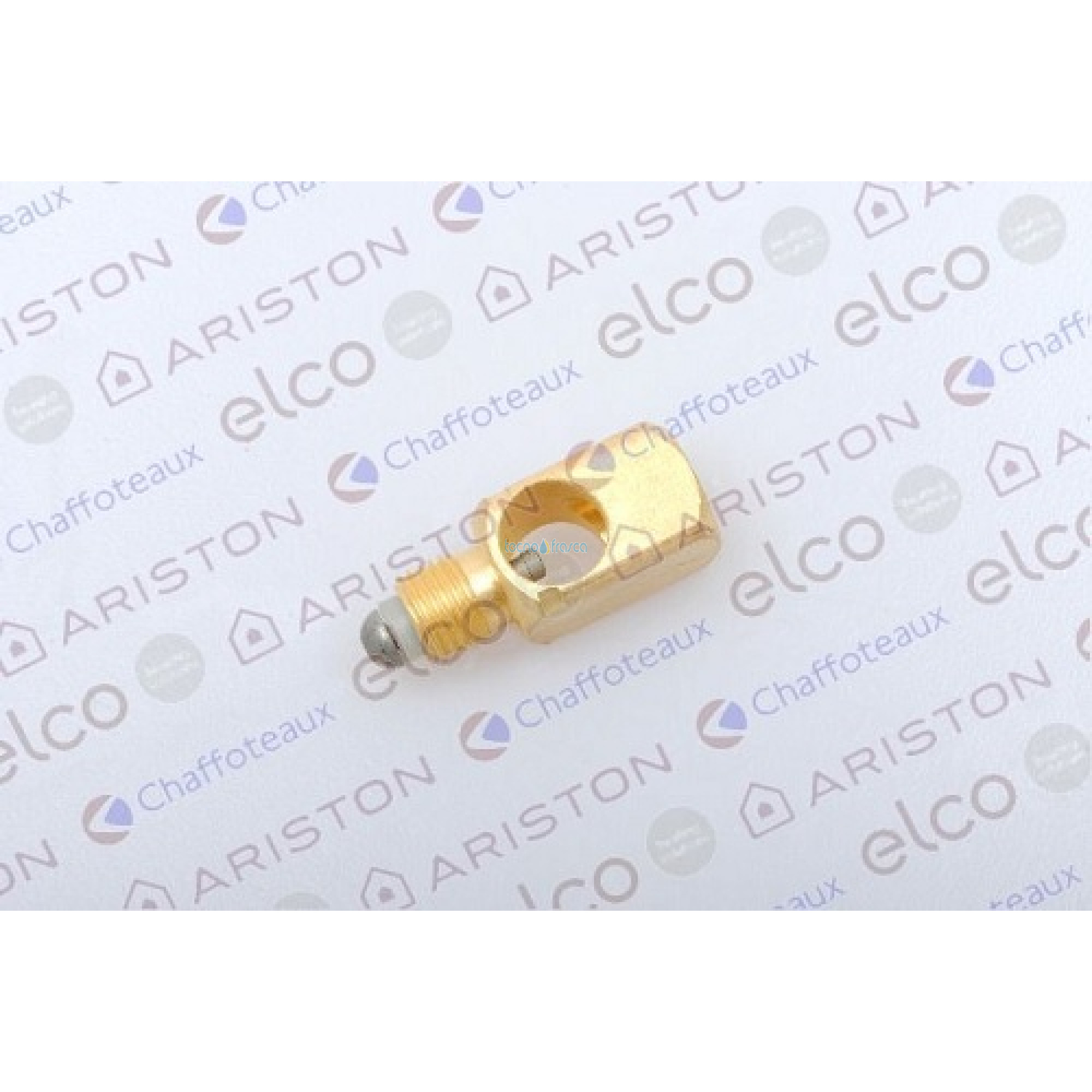 Ariston blocchetto sicurezza 243005