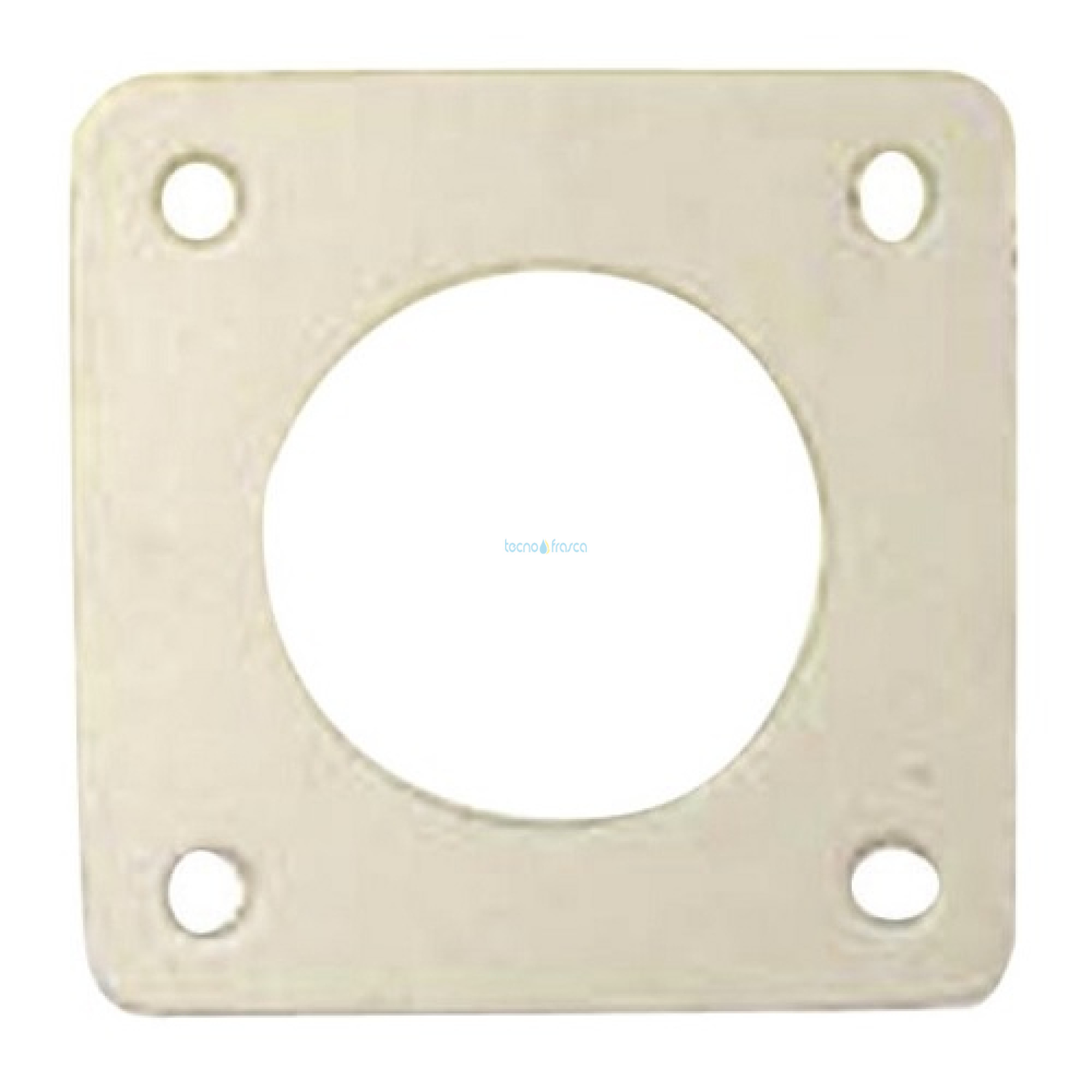 Riello schermo flangia bruciatore RS/RL/RL28/50 3003817