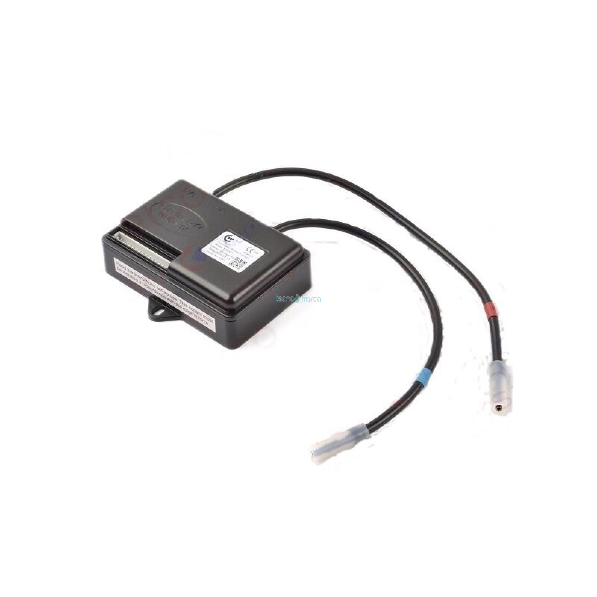 Ferroli kit scatola elettrica + cablaggio 11 398C3930 zefiro ECO