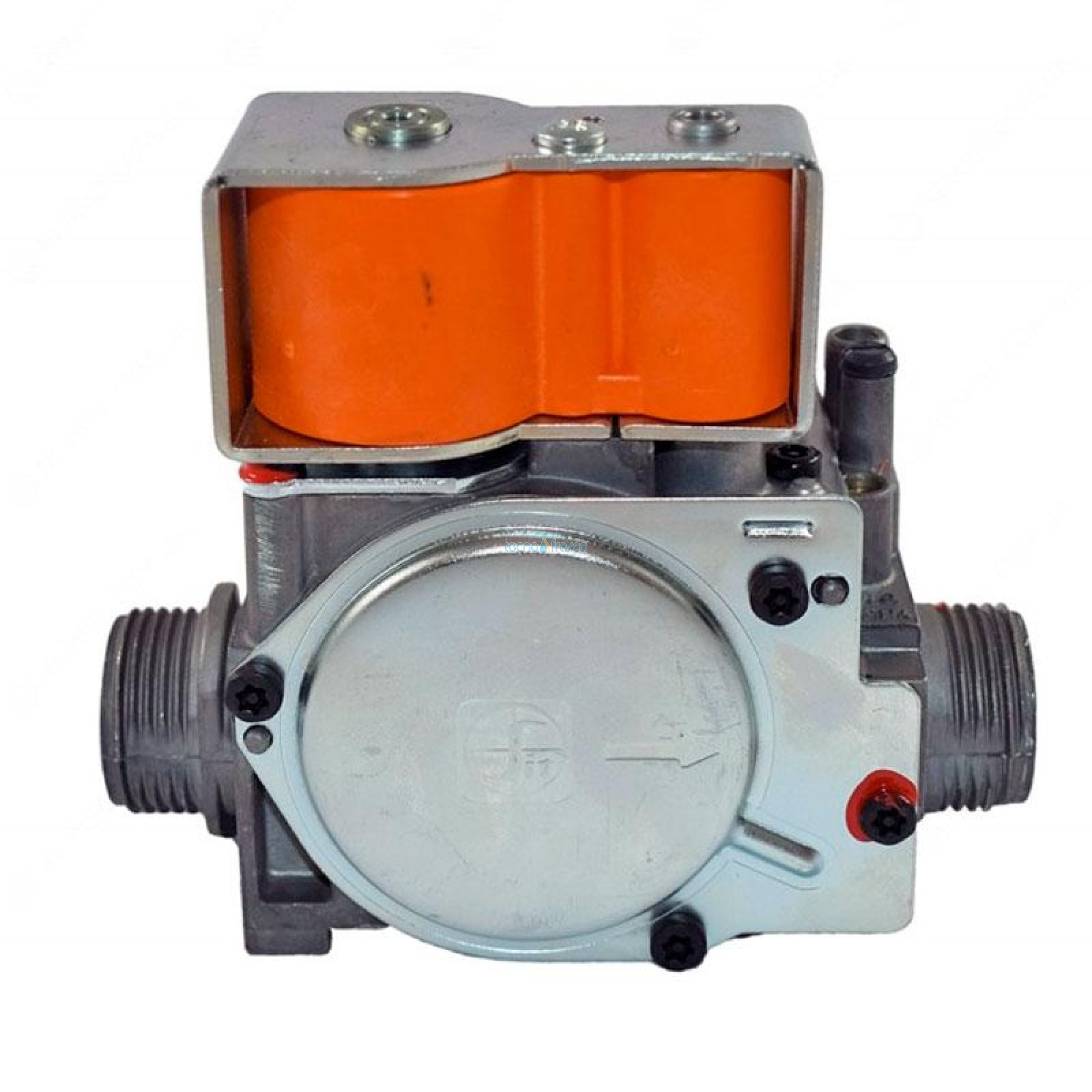 Immergas valvola gas 848 24v c/connettore per condensazione 3.023781