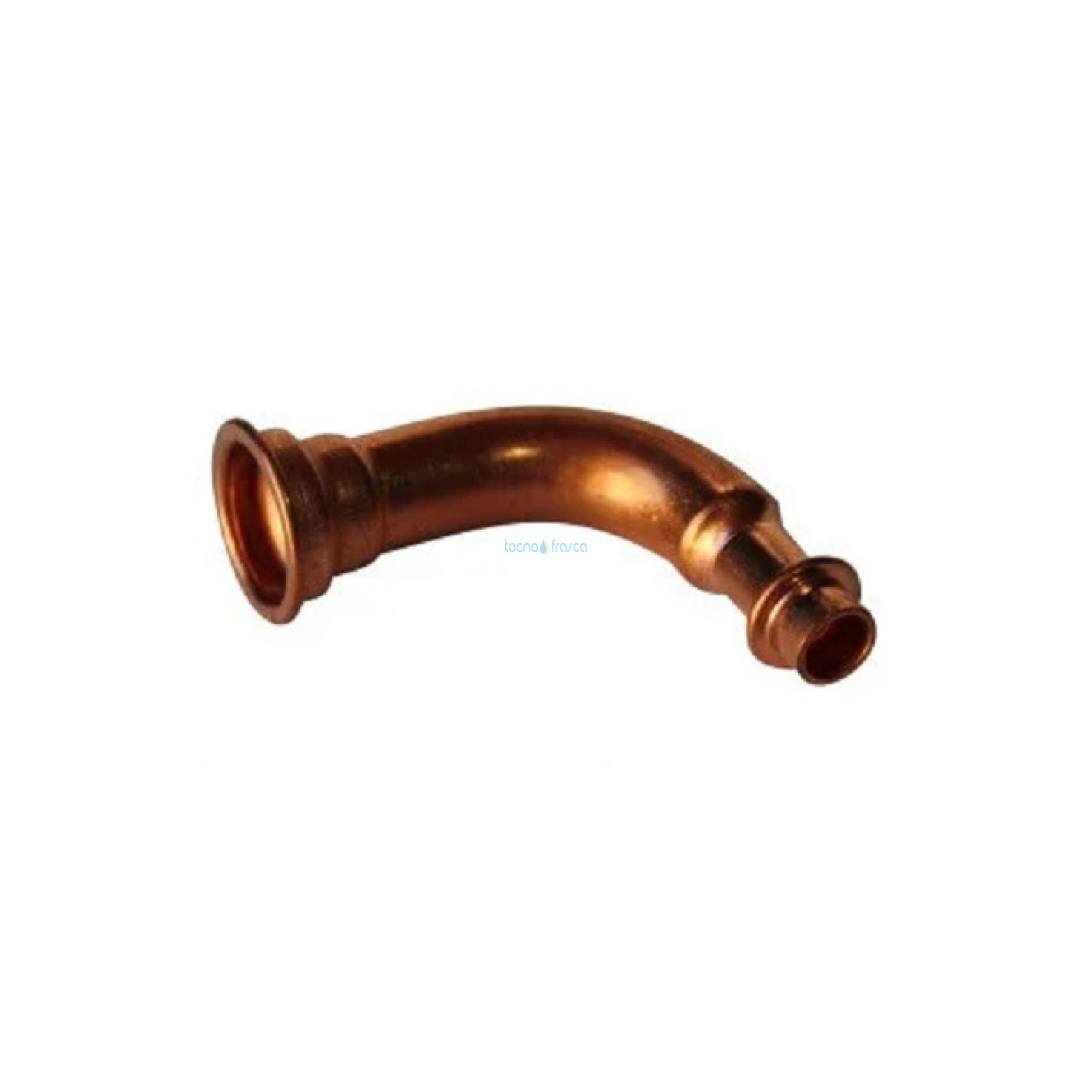 Ferroli tubo collare vaso espansione 34202620