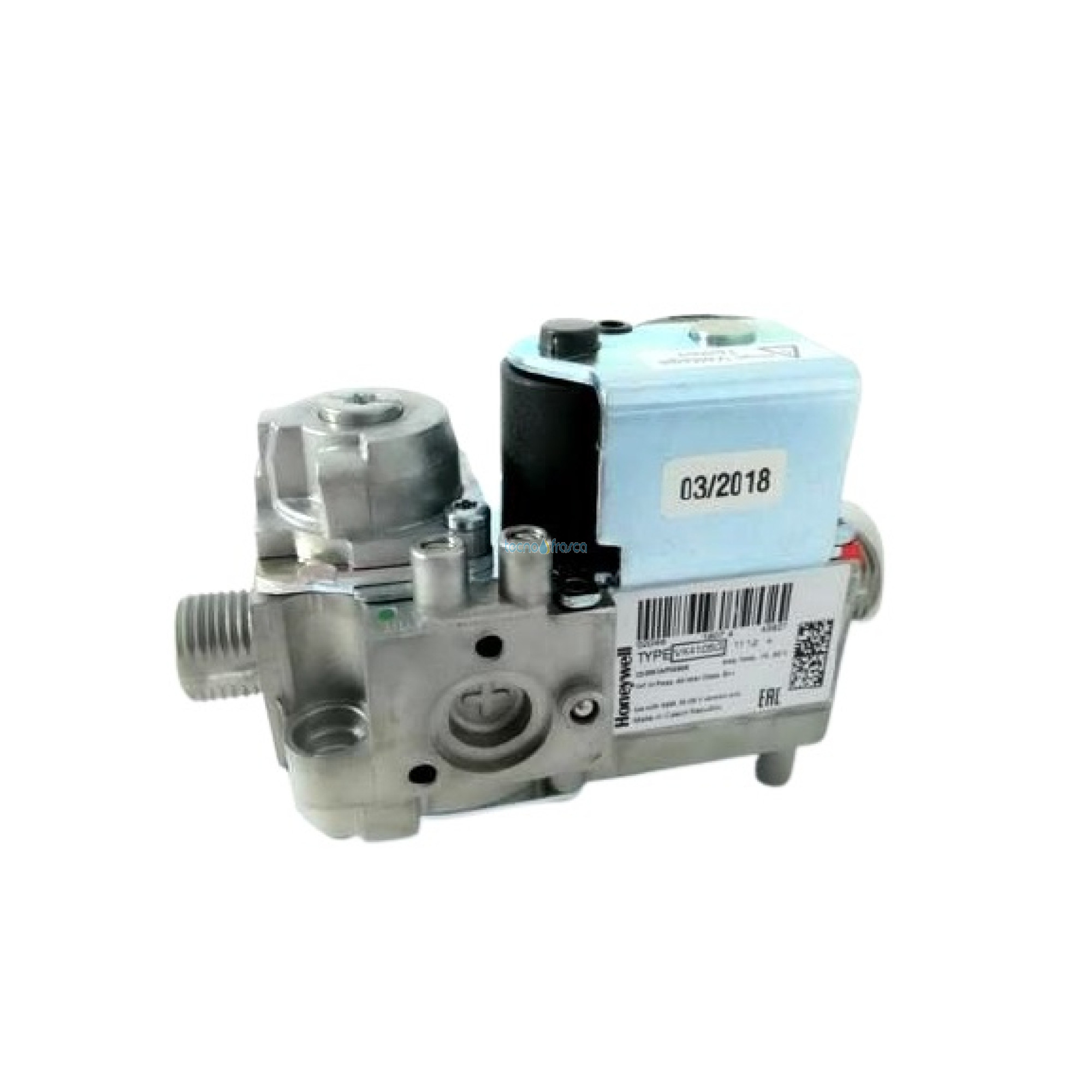 Radiant valvola gas serie midy 1/2 mm vk4105g1112 36066la