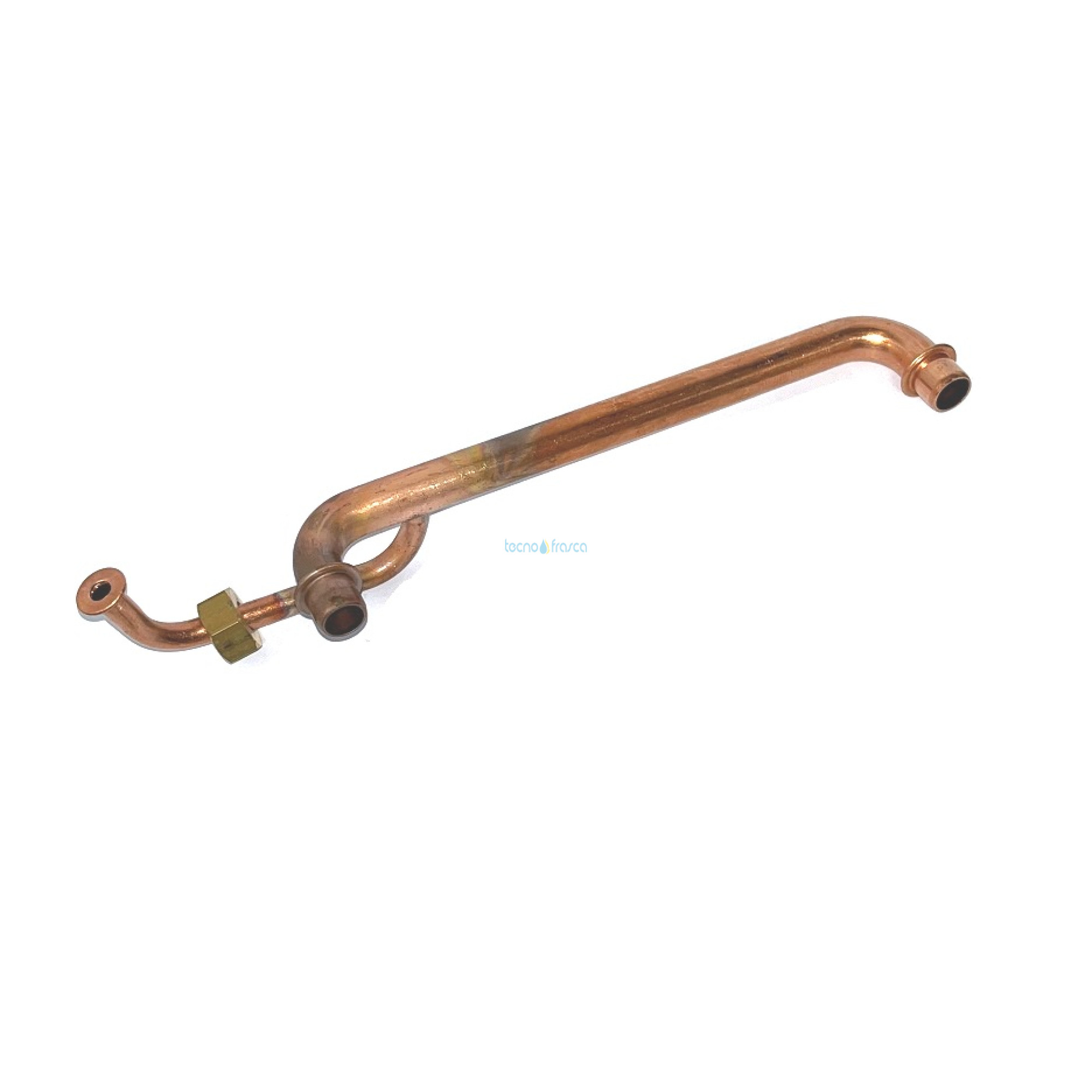 Ferroli tubazione by pass caldaia se AE04 3841d062