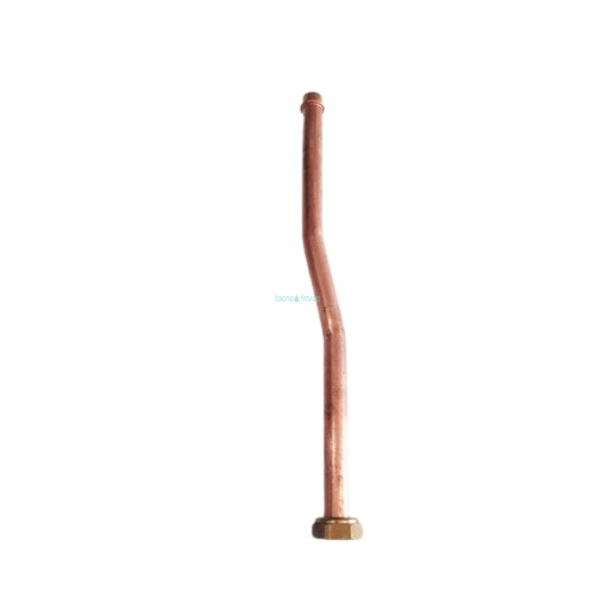 Ferroli tubazione mandata impianti sr.ab04 3841f392