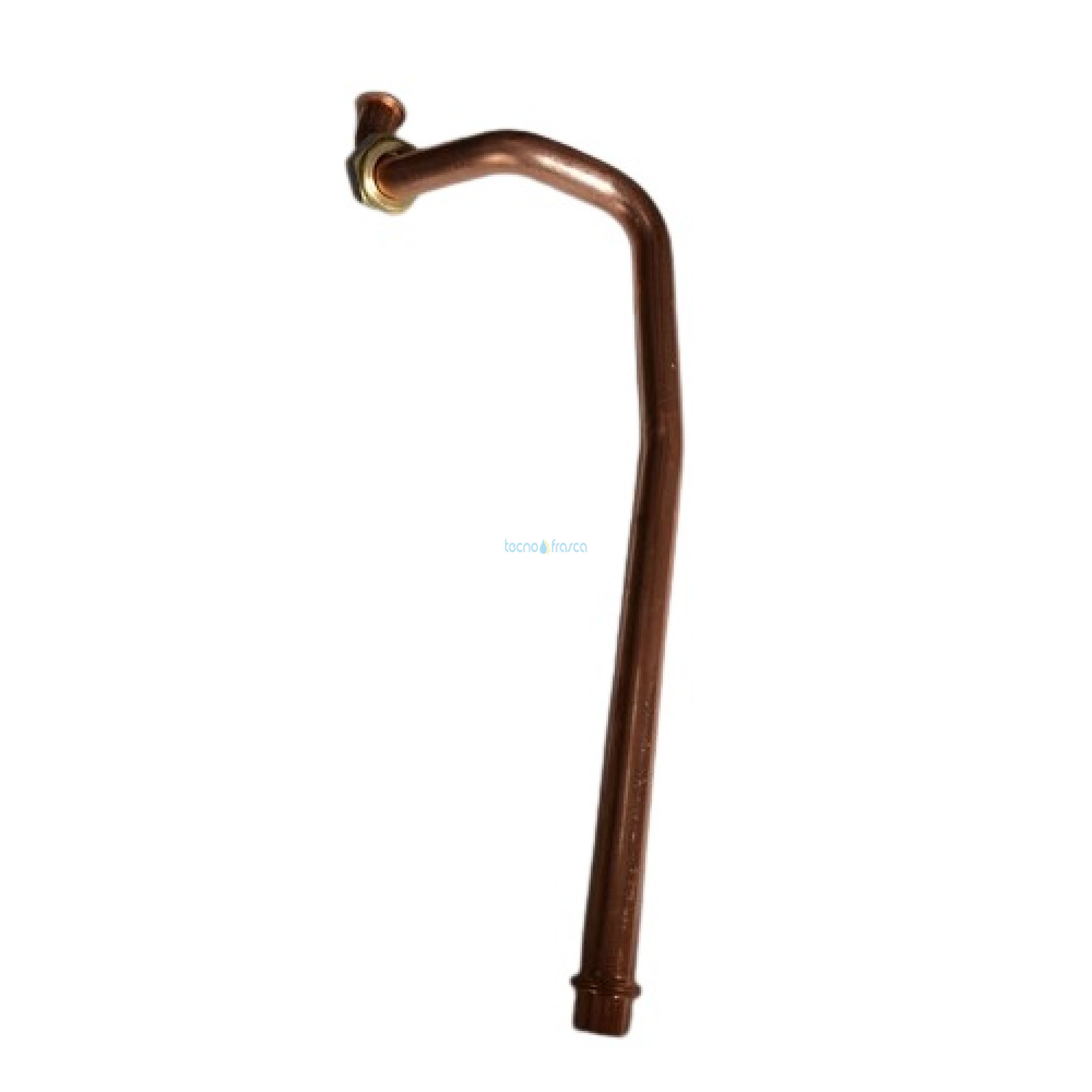Ferroli tubazione di ritorno sanitario sr.ab04 3841f413