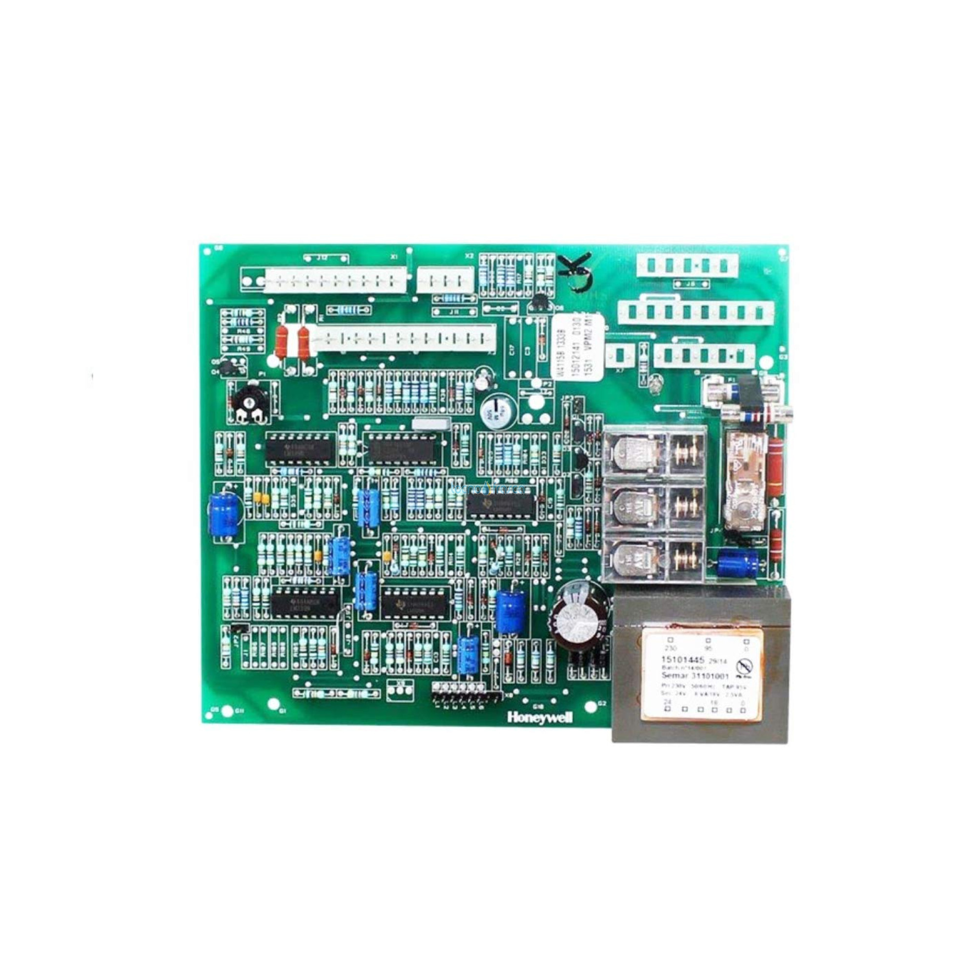 Vaillant scheda di accensione VBSC IT 31-12E 2415079