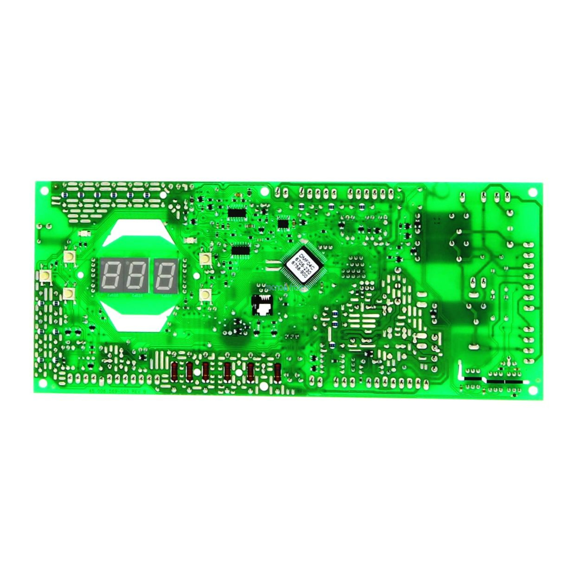 Ferroli kit scheda dmf04d w7075c1126b 39807004
