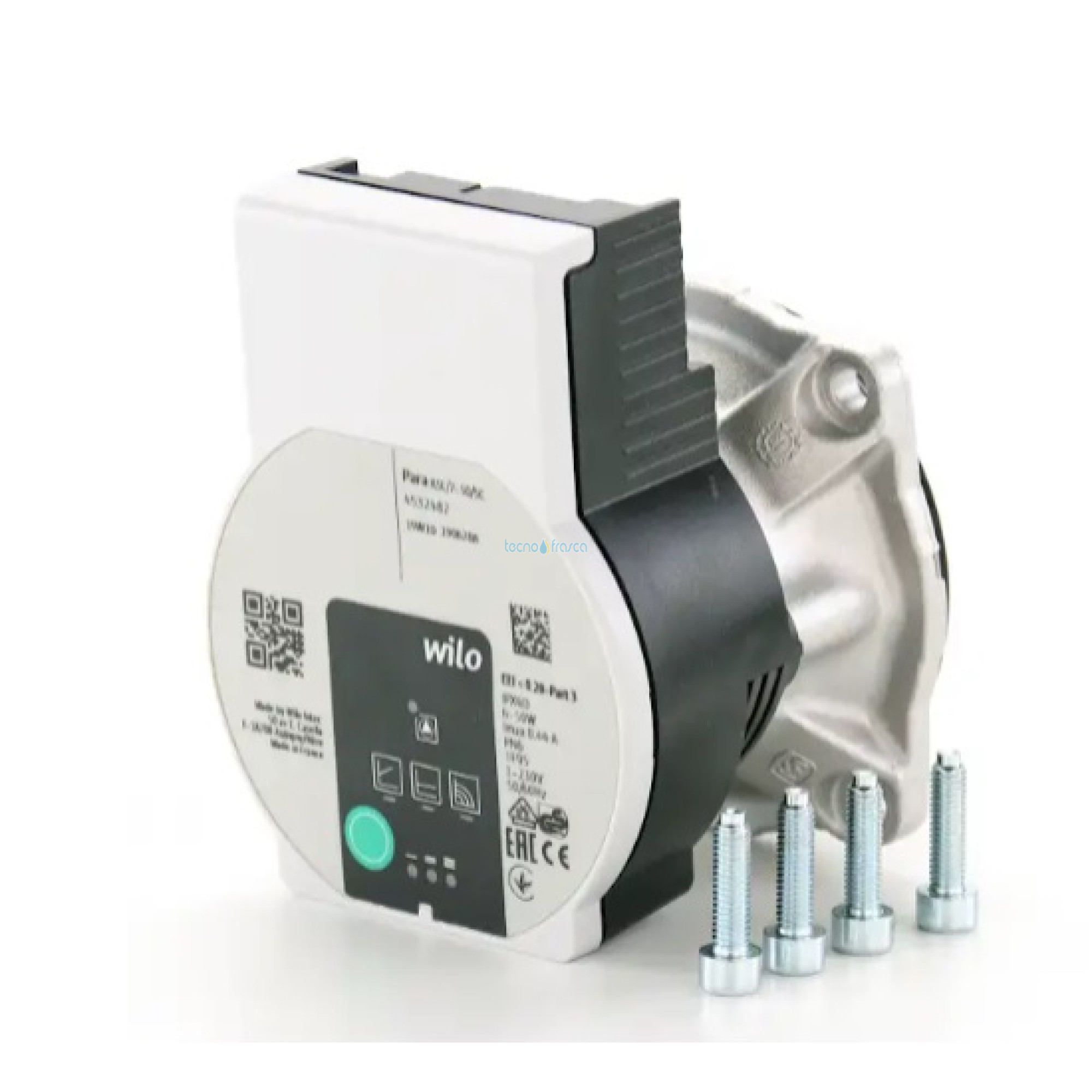 Ferroli motore circolatore para twp6 dlc 3980l531