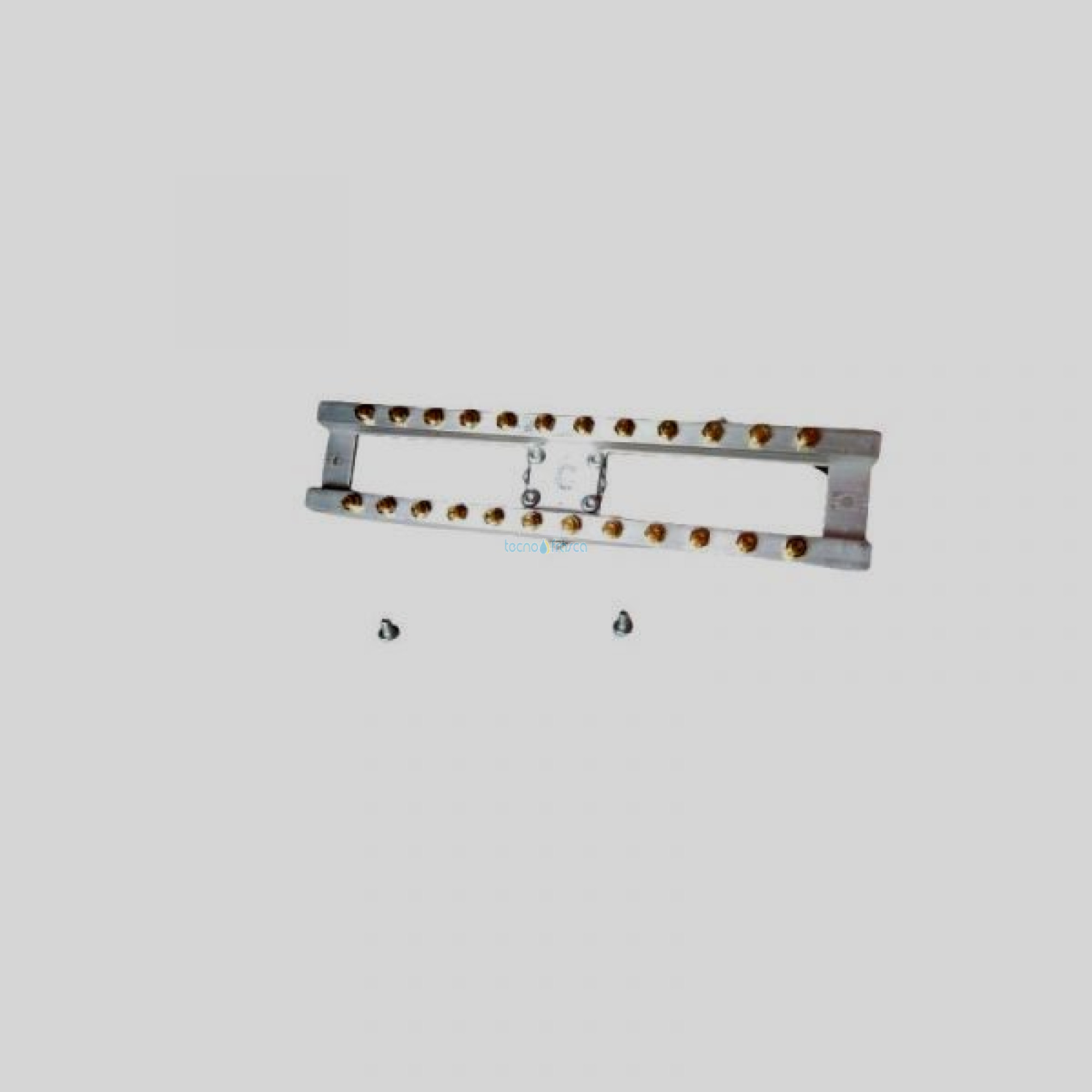 Ferroli kit collettore 12 3980l510