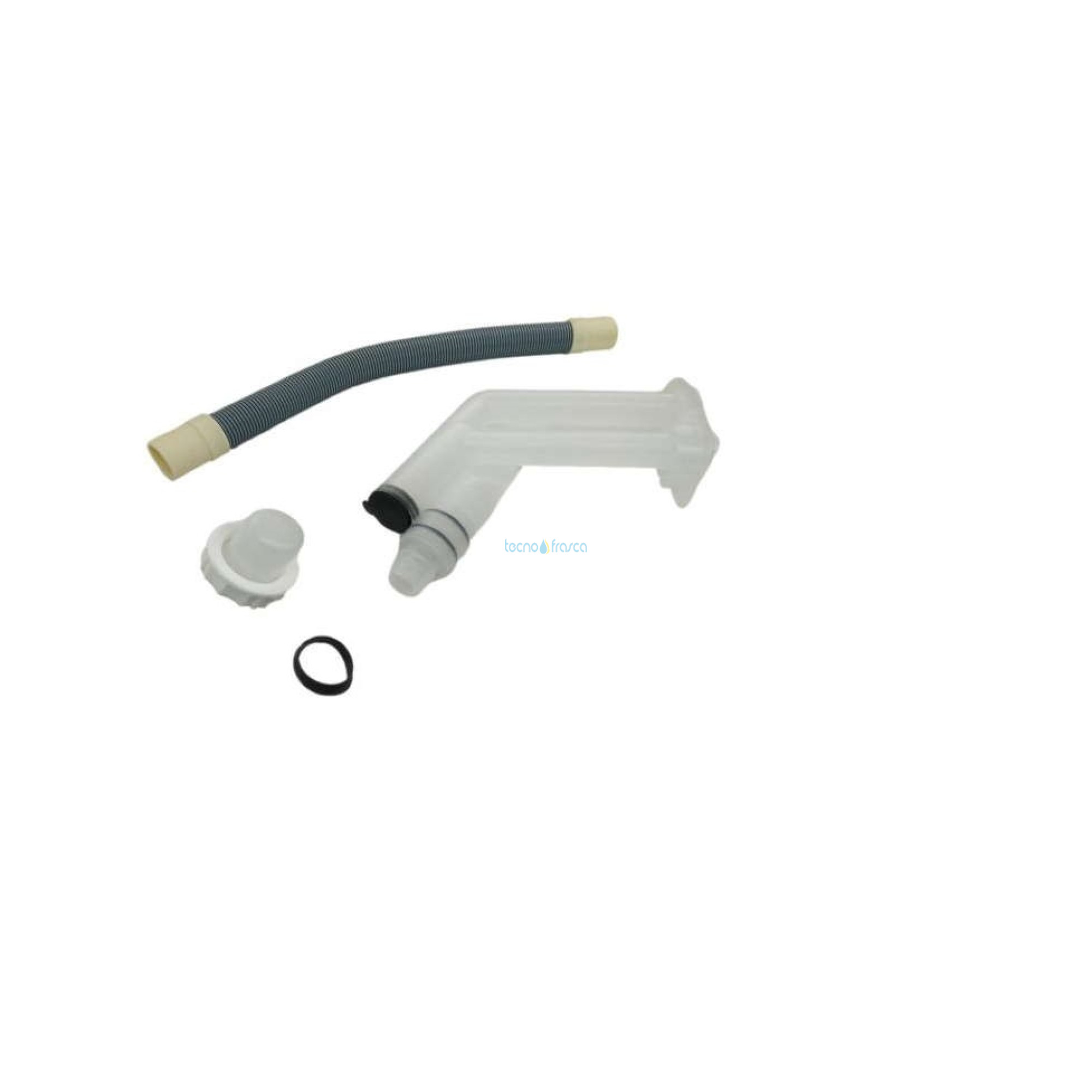 Ferroli kit sifone fm t3b0 3980u260