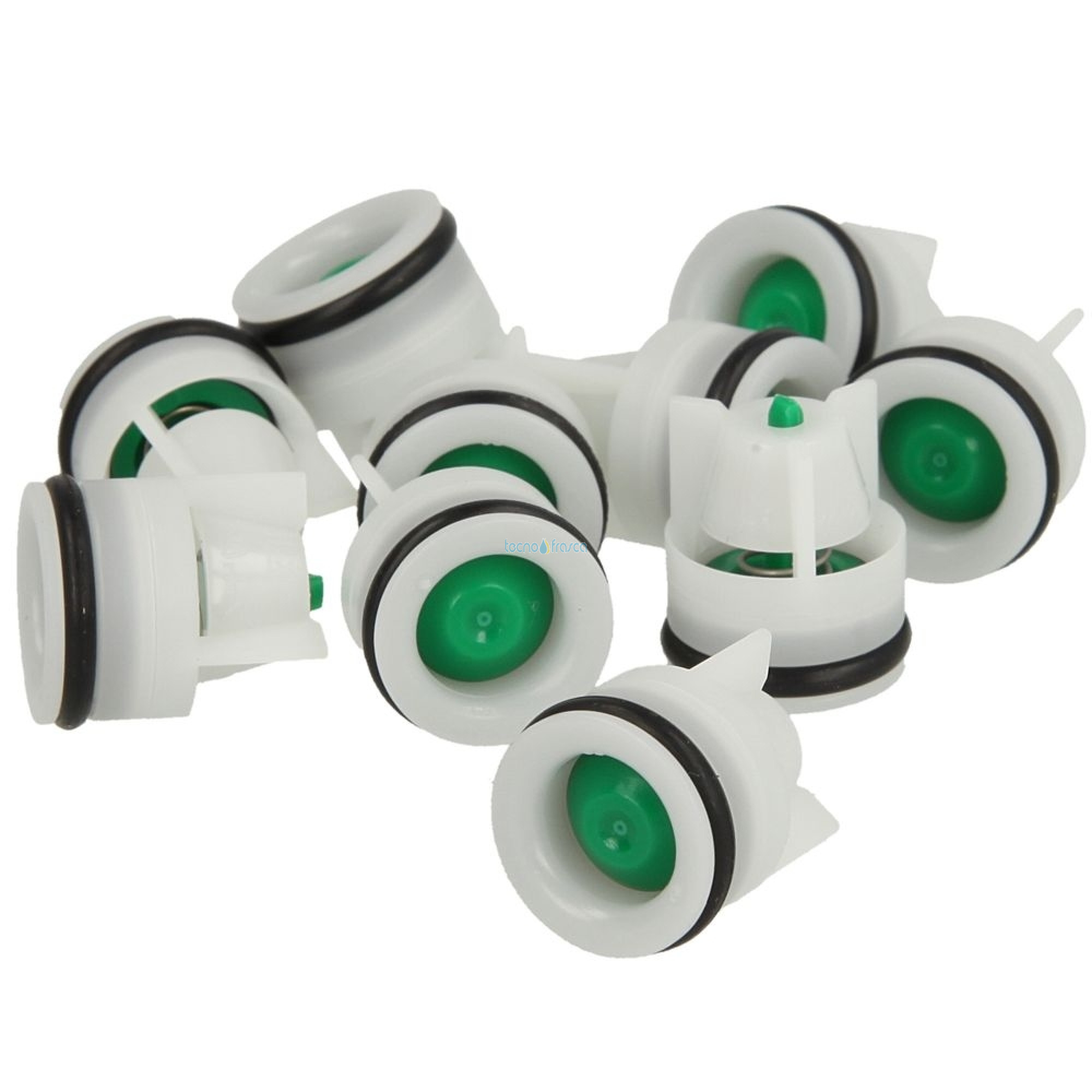 Ferroli kit 10 valvole di ritegno 39818790