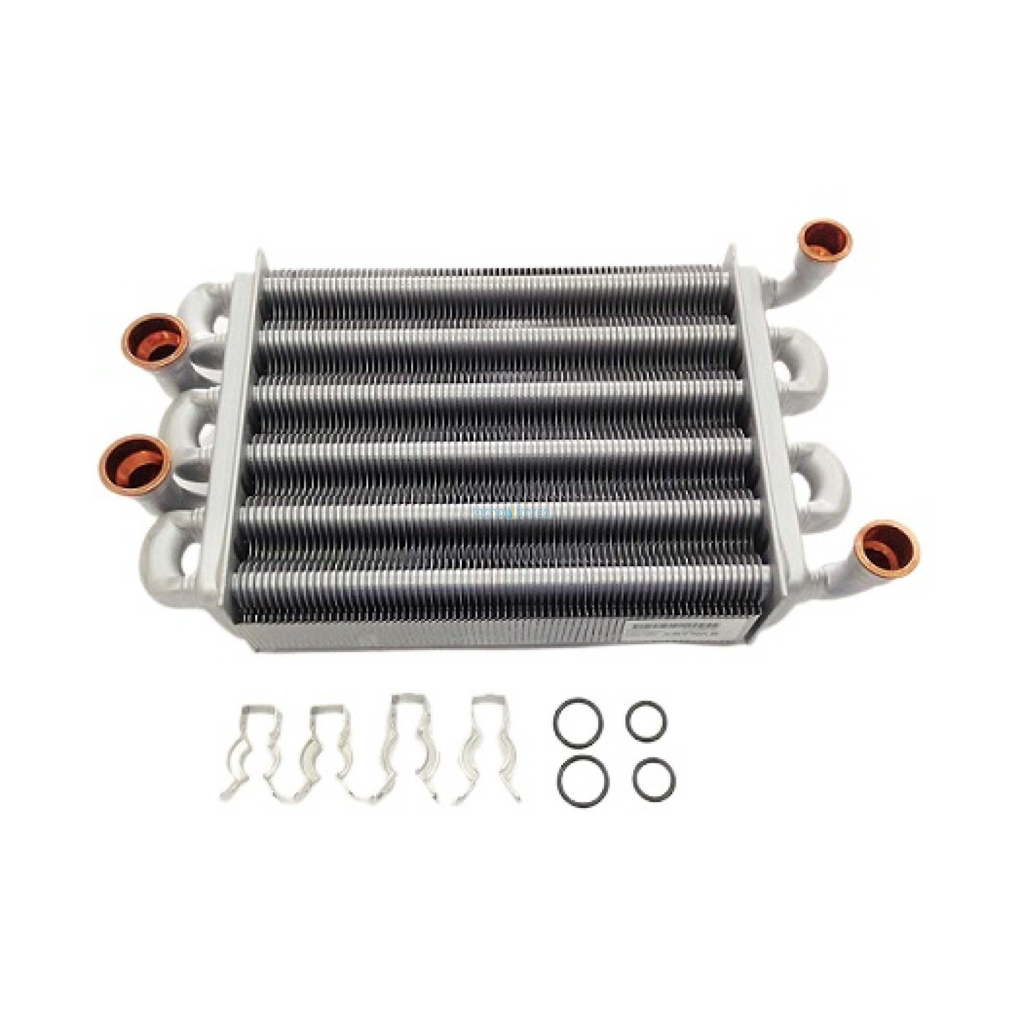 Ferroli kit scambiatore bitermico 39819540