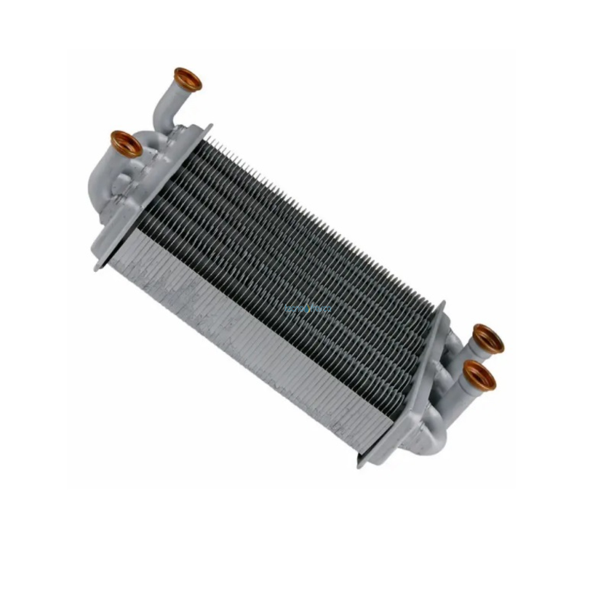 Ferroli scambiatore bitermico DOMIproject F32 FEReasy F32 39819670
