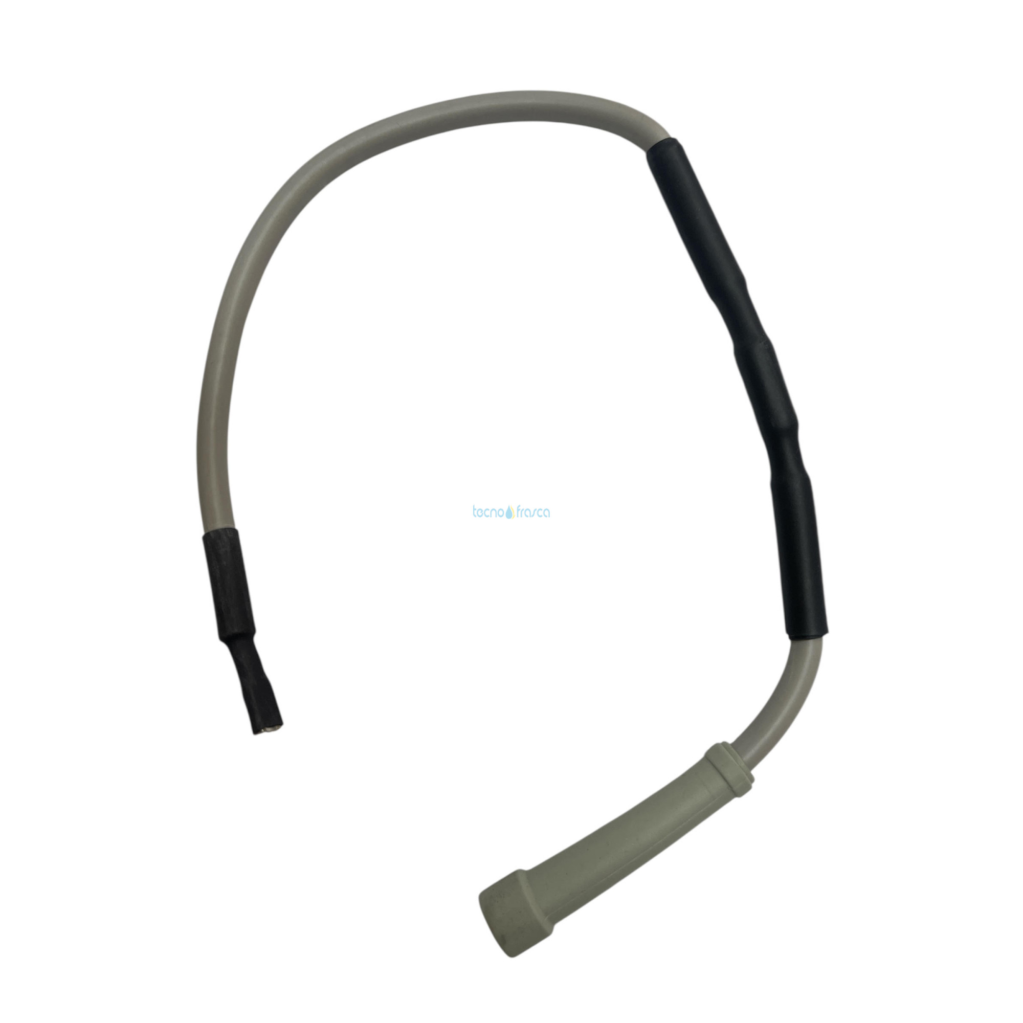 Ferroli kit cavo di accensione con resistenza fm-a9aa 39819800