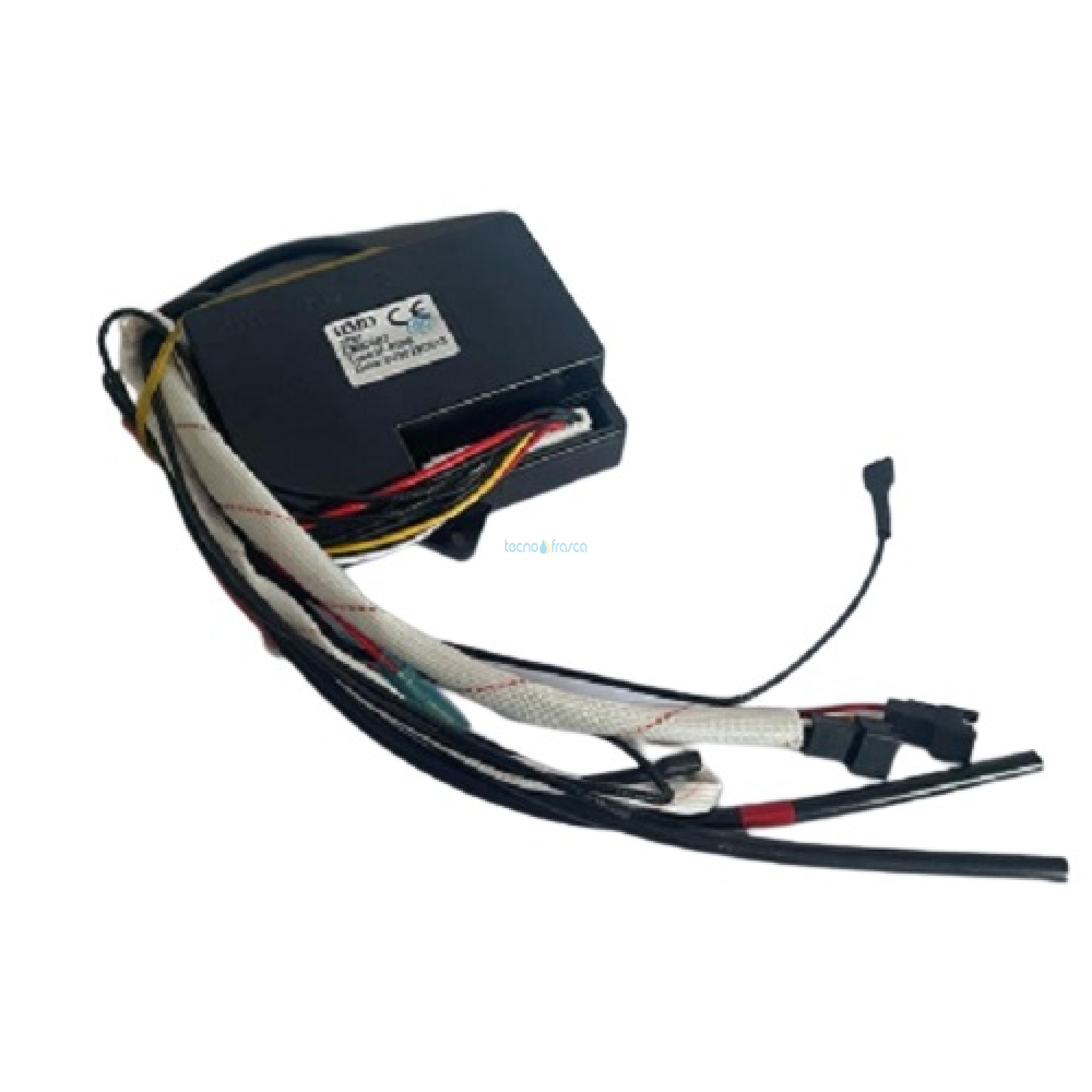 Ferroli kit scat. cab. cpa pro 3981Z560