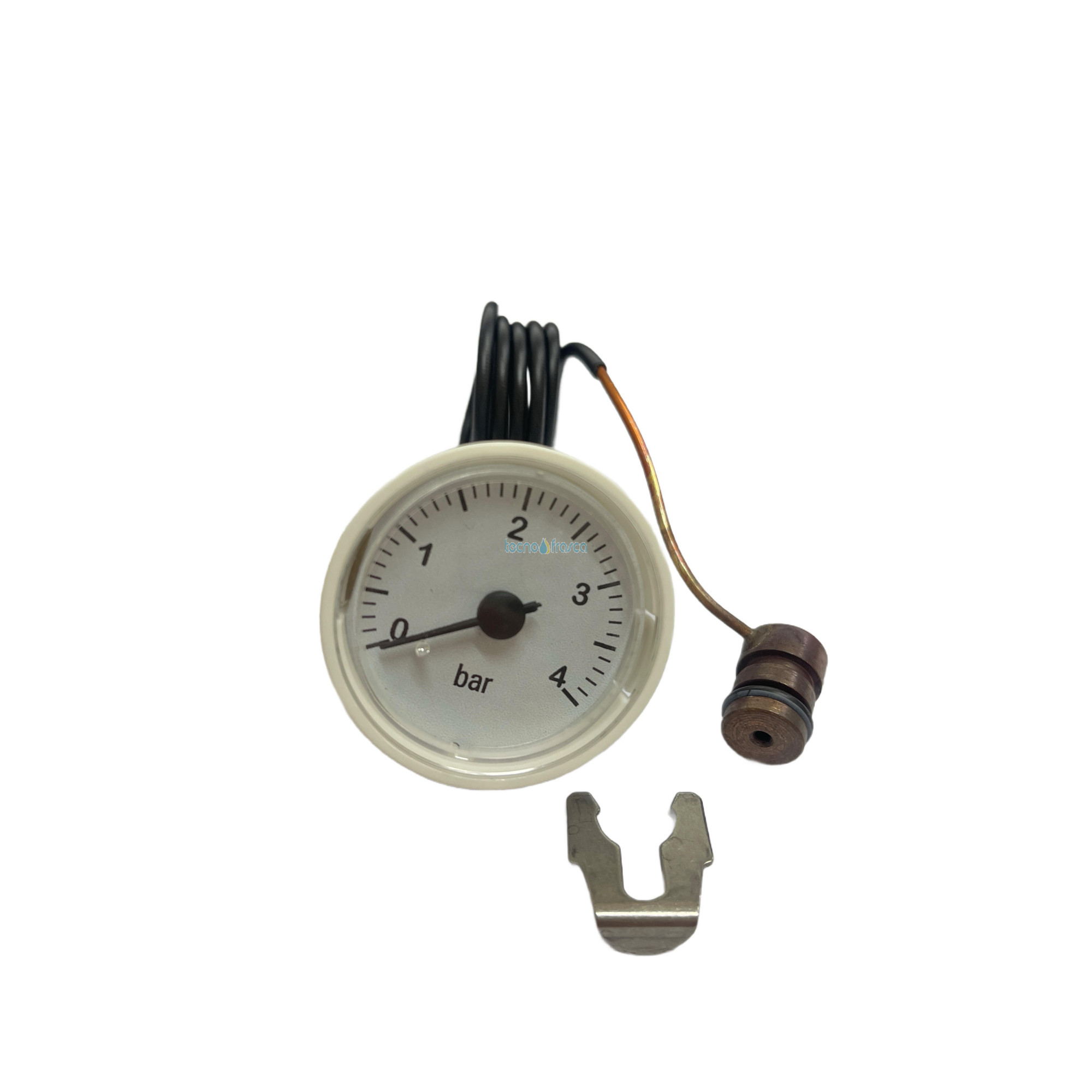 Ferroli kit idrometro per divatech d 24 39820080