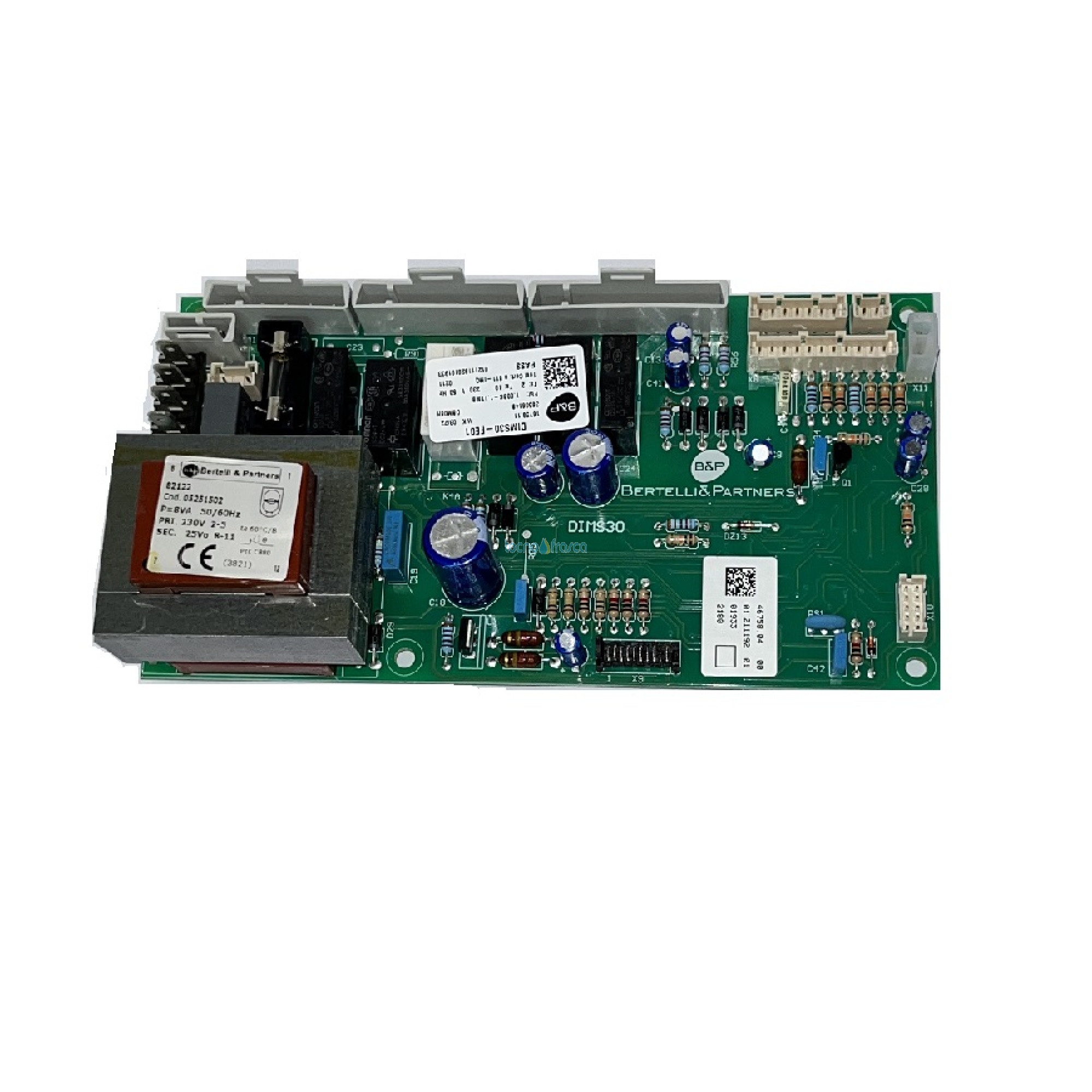 Ferroli kit centralina DBM06H 39826988