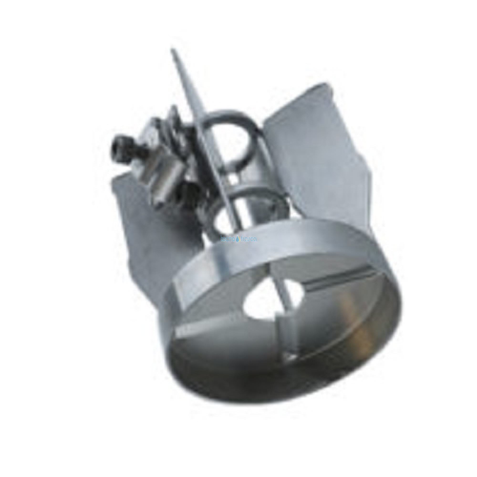 Ferroli kit deflettore 64/17,5 6TG 39827950