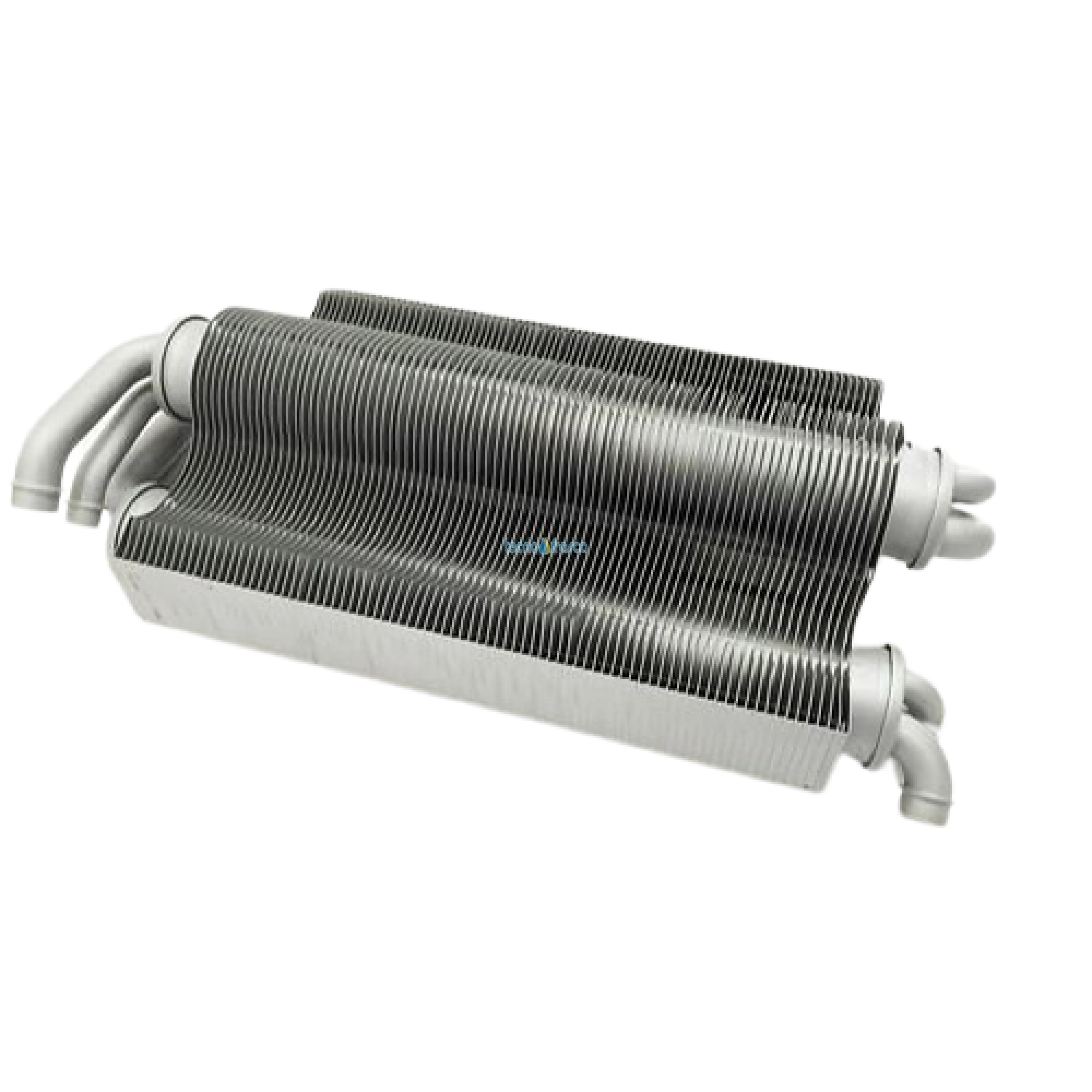 Ferroli kit pacco lamellare 39829590